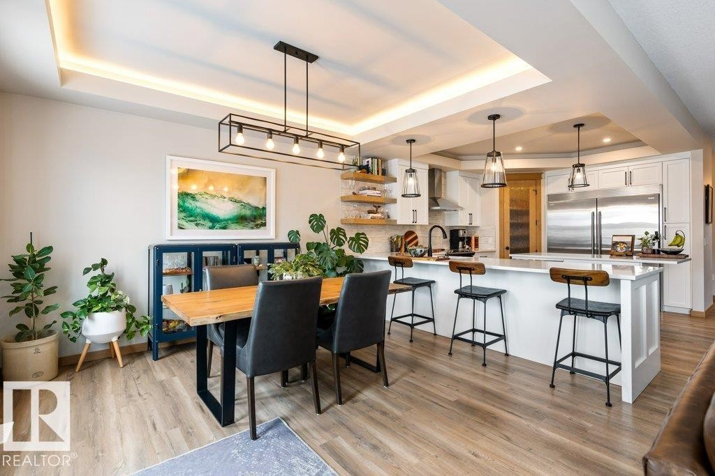 19 Riviere Terrace, St. Albert, AB - Indoor