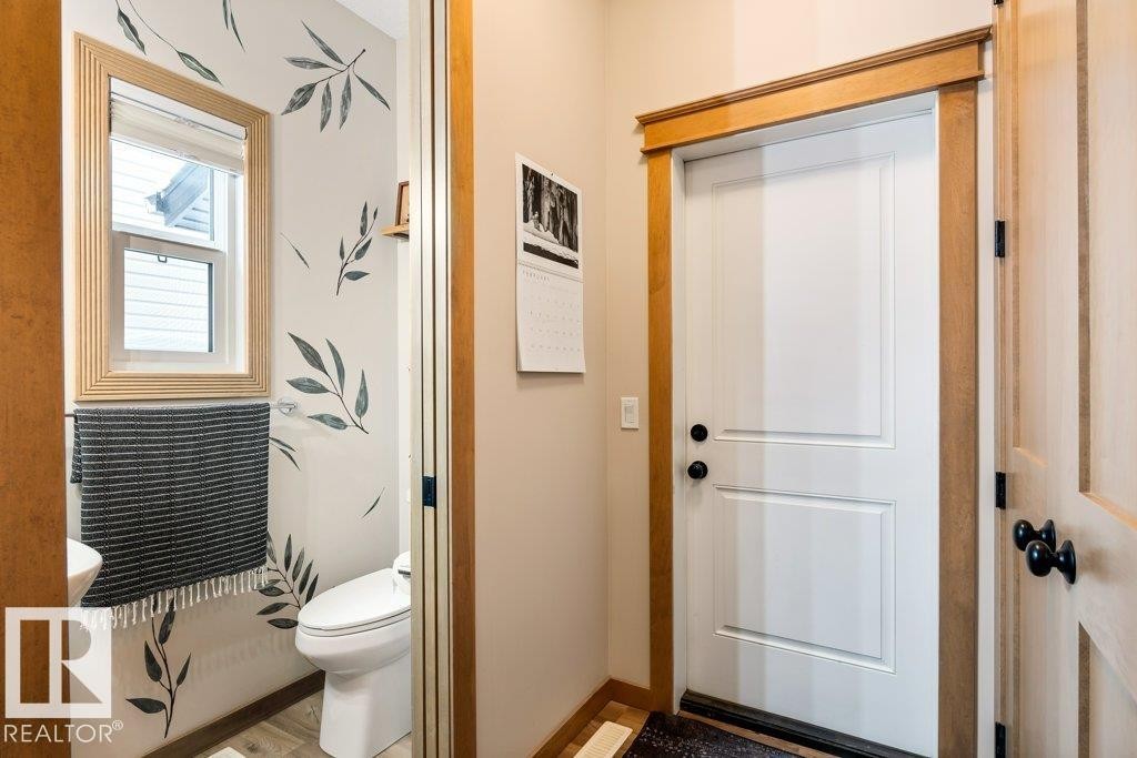 19 Riviere Terrace, St. Albert, AB - Indoor