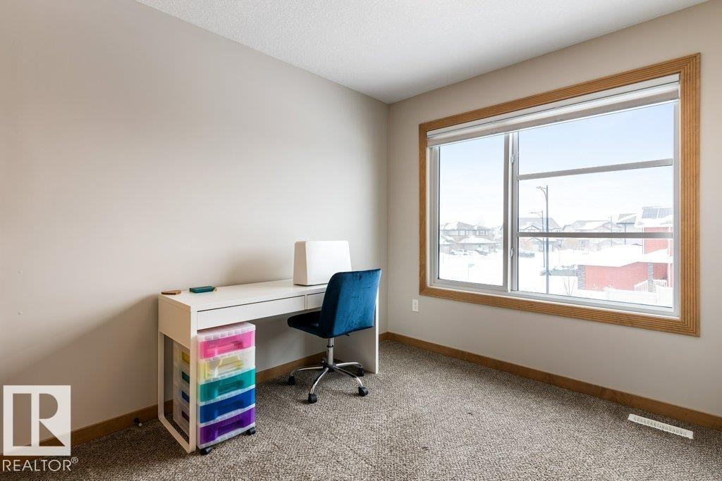 19 Riviere Terrace, St. Albert, AB - Indoor