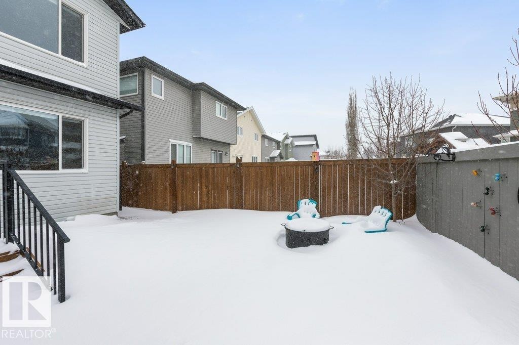 19 Riviere Terrace, St. Albert, AB - Outdoor With Exterior
