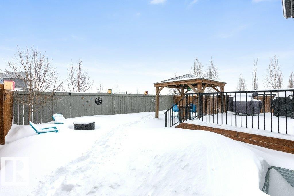 19 Riviere Terrace, St. Albert, AB - Outdoor