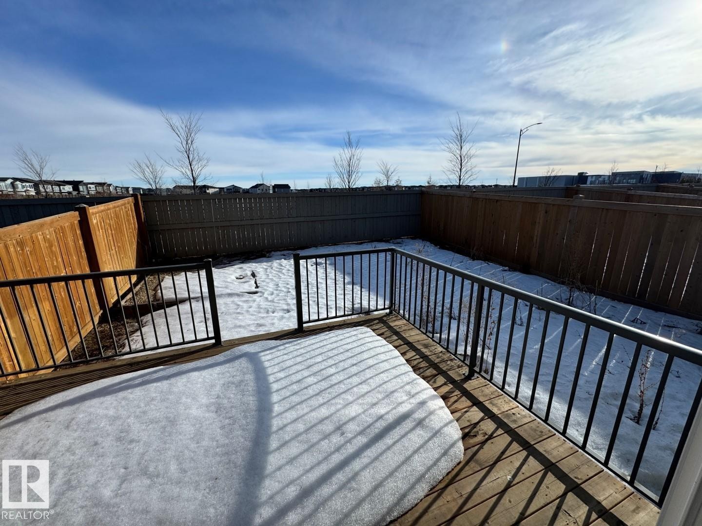5321 Kimball Place, Edmonton, AB - Outdoor