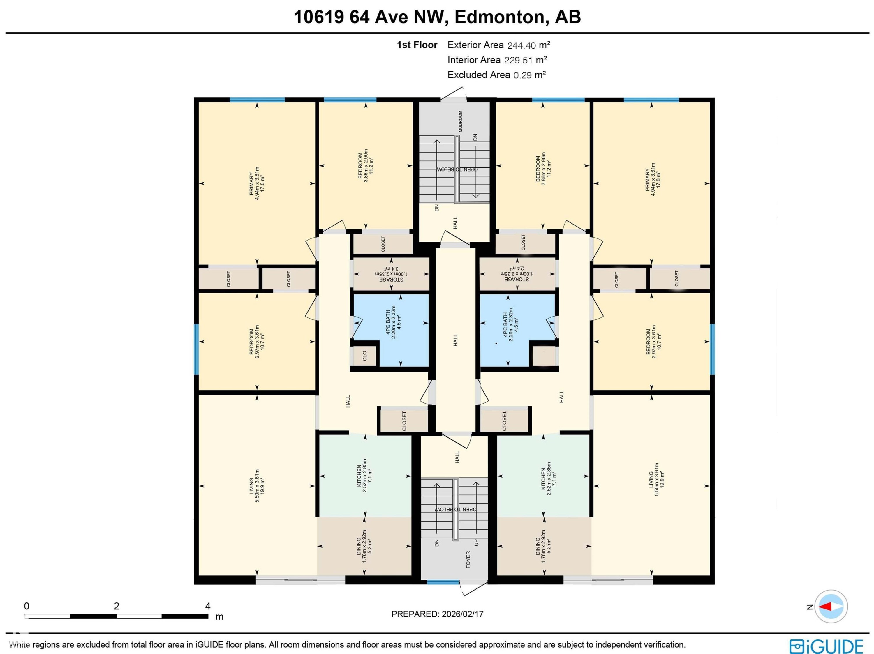 10619 64 Avenue, Edmonton, AB - Other