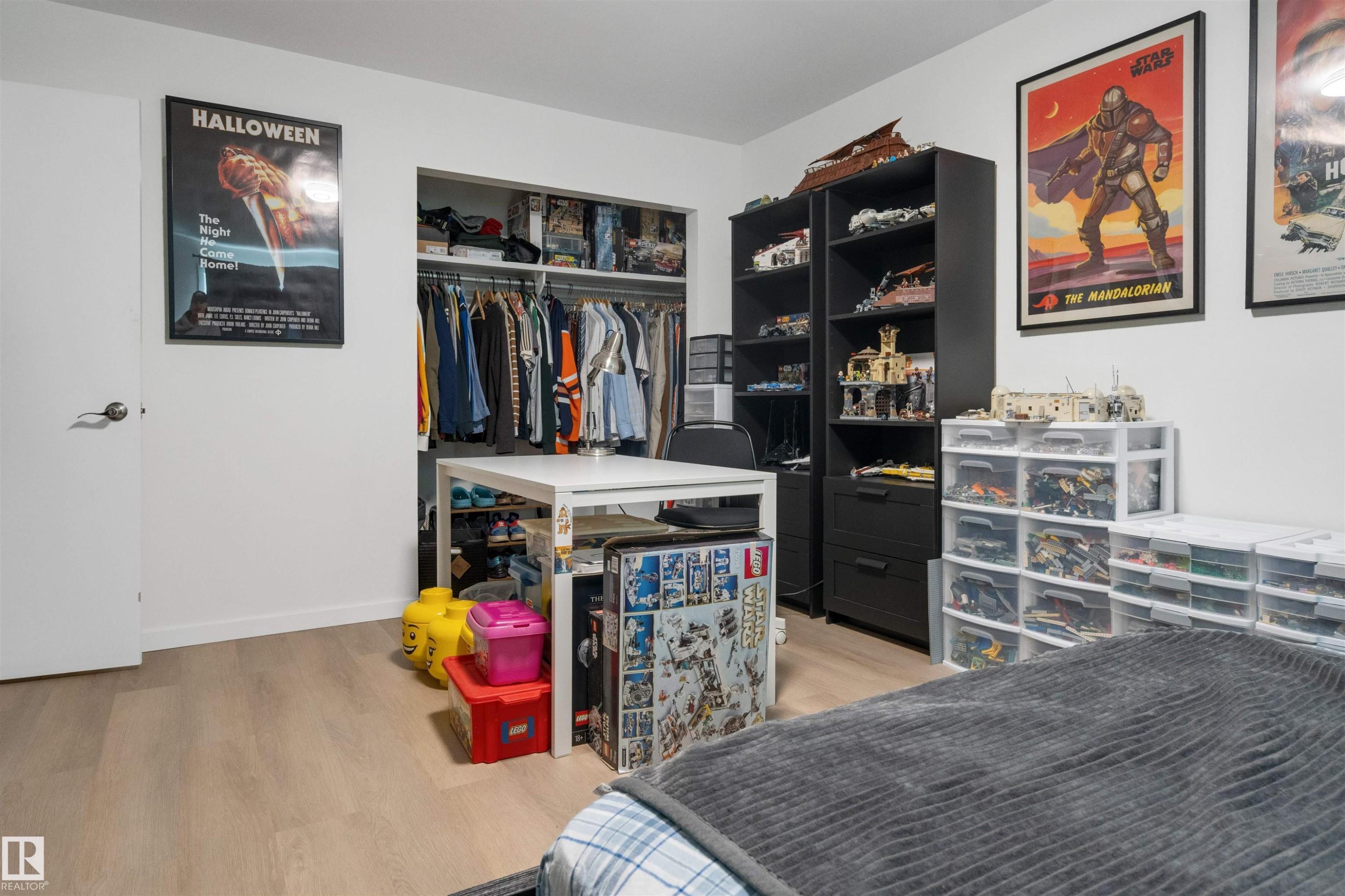 10619 64 Avenue, Edmonton, AB - Indoor