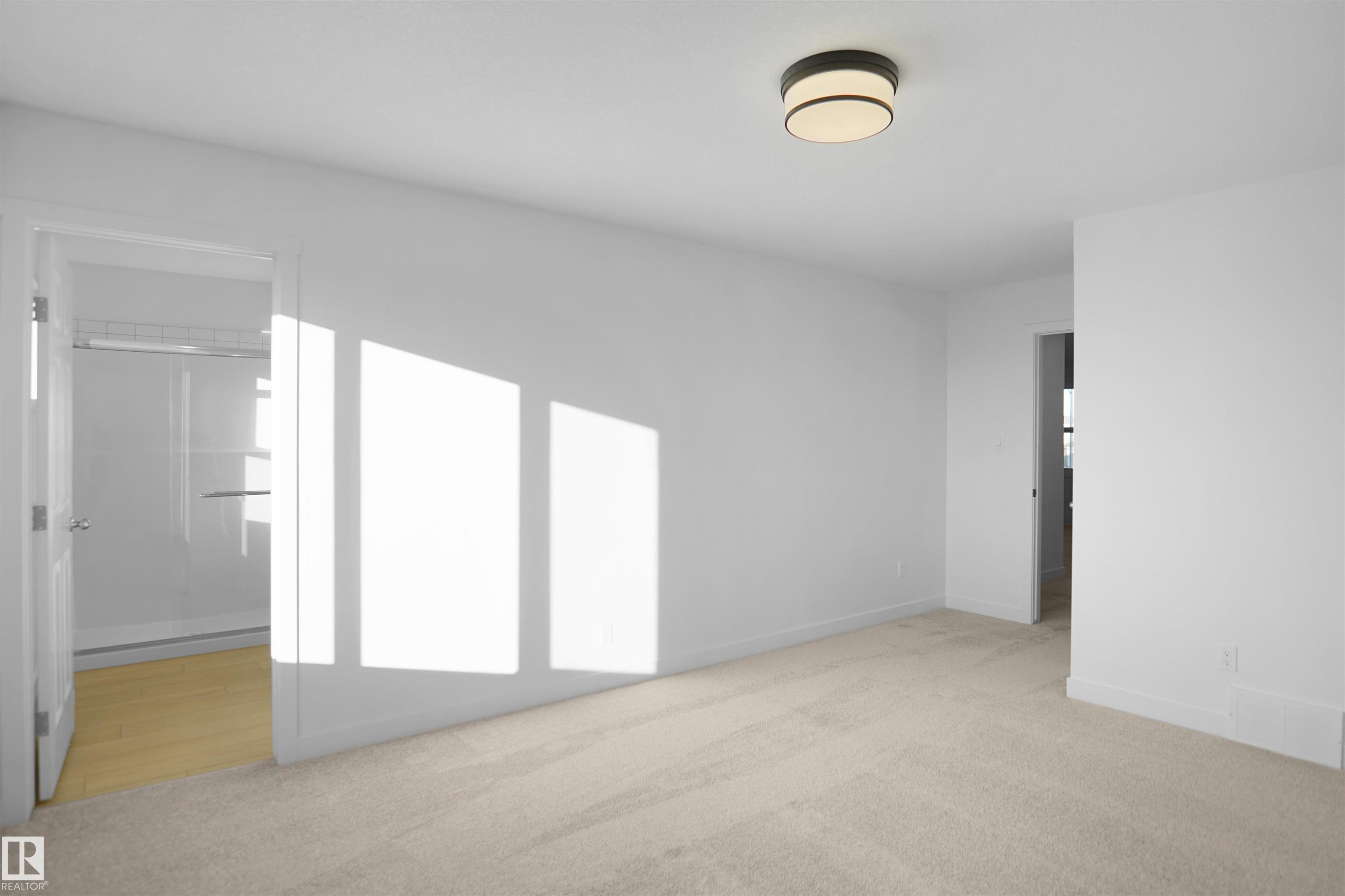 30 Nerine Crescent, St. Albert, AB - Indoor Photo Showing Other Room