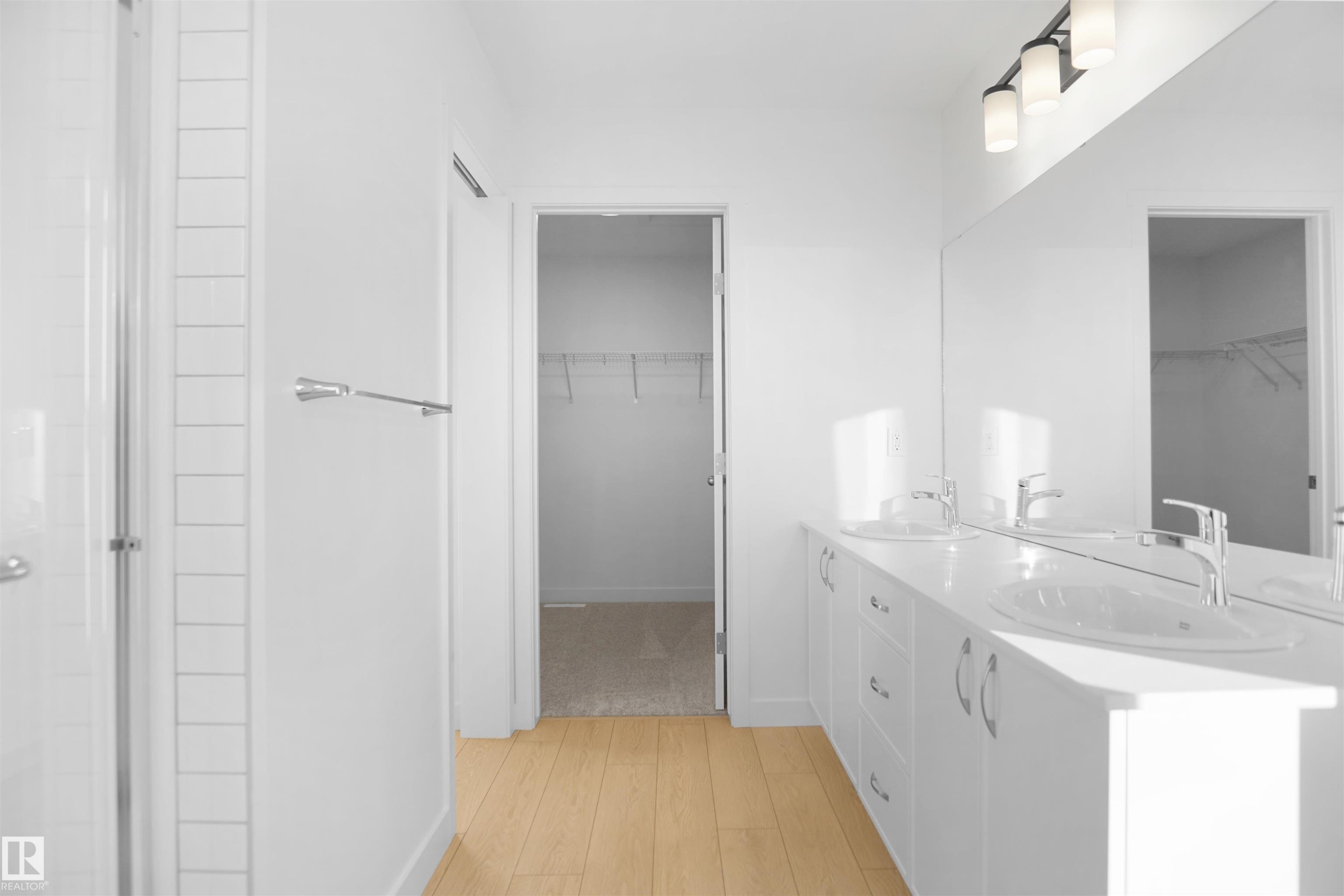 30 Nerine Crescent, St. Albert, AB - Indoor Photo Showing Bathroom