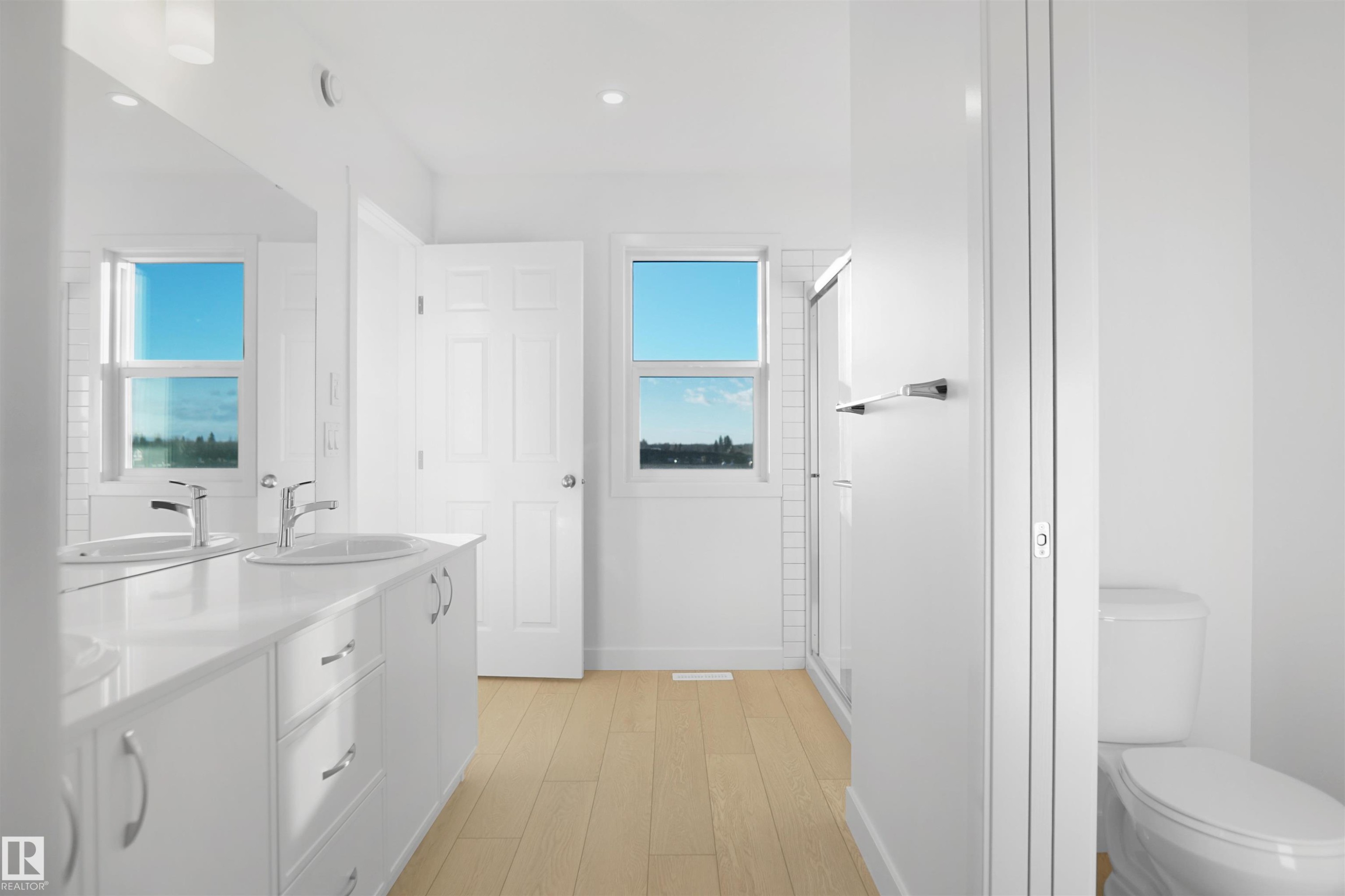 30 Nerine Crescent, St. Albert, AB - Indoor Photo Showing Bathroom