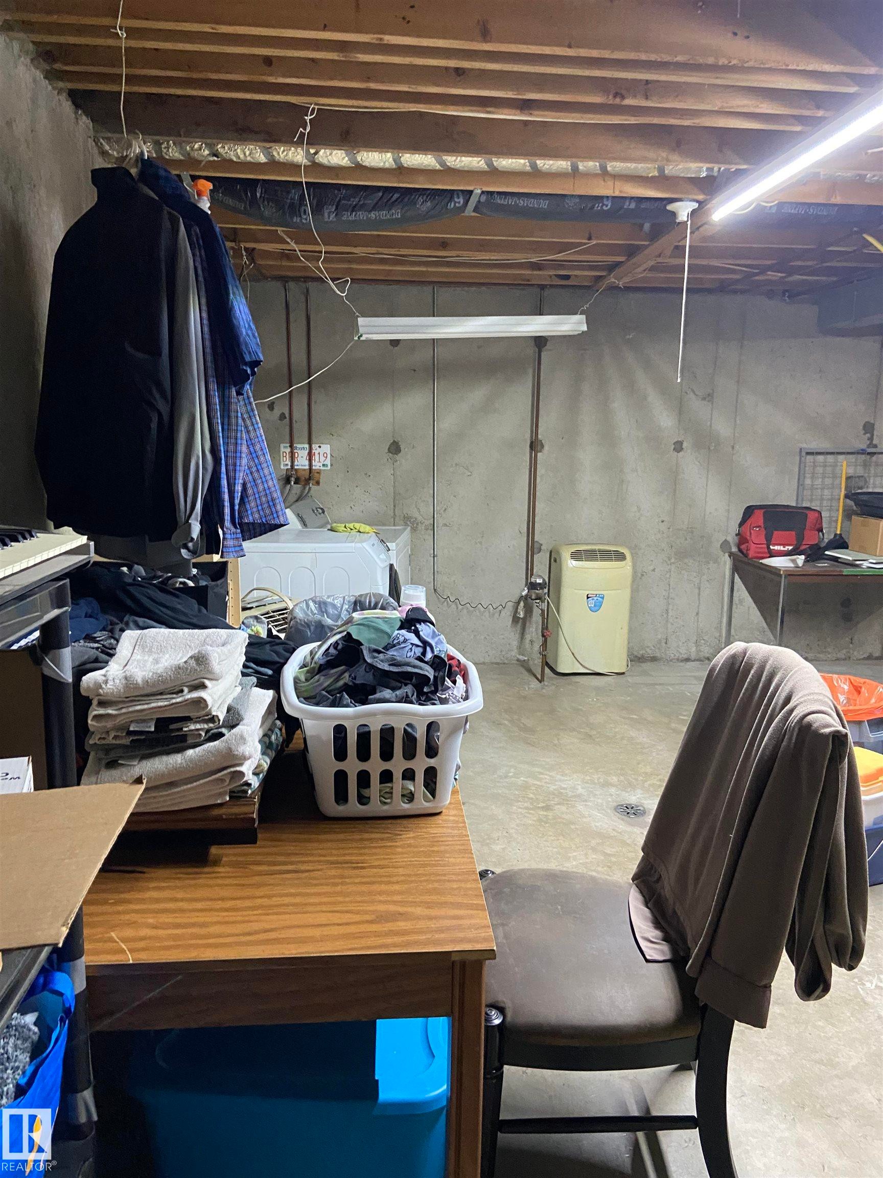 9 5325 48 Avenue, Redwater, AB - Indoor Photo Showing Other Room