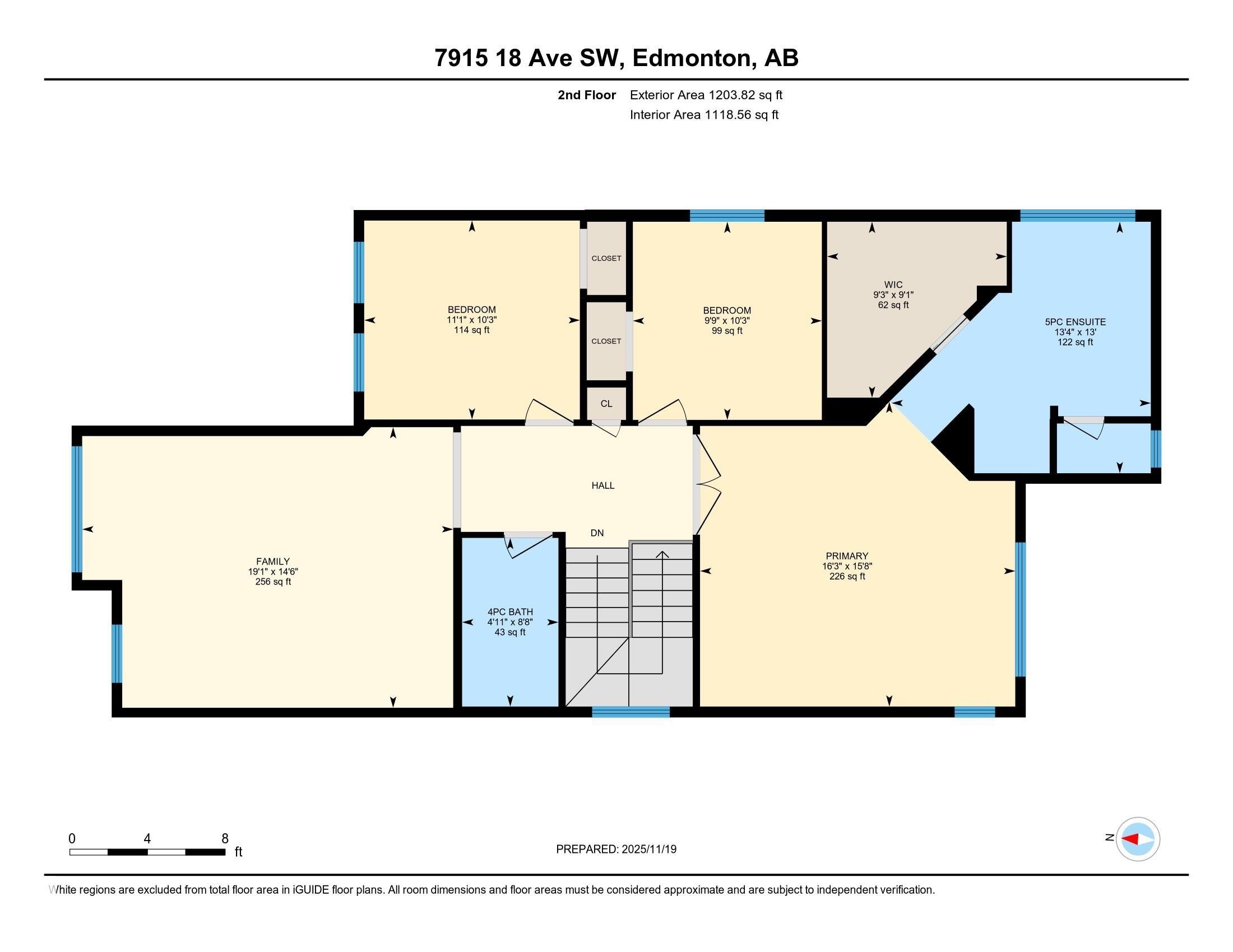 7915 18 Ave, Edmonton, AB - Other