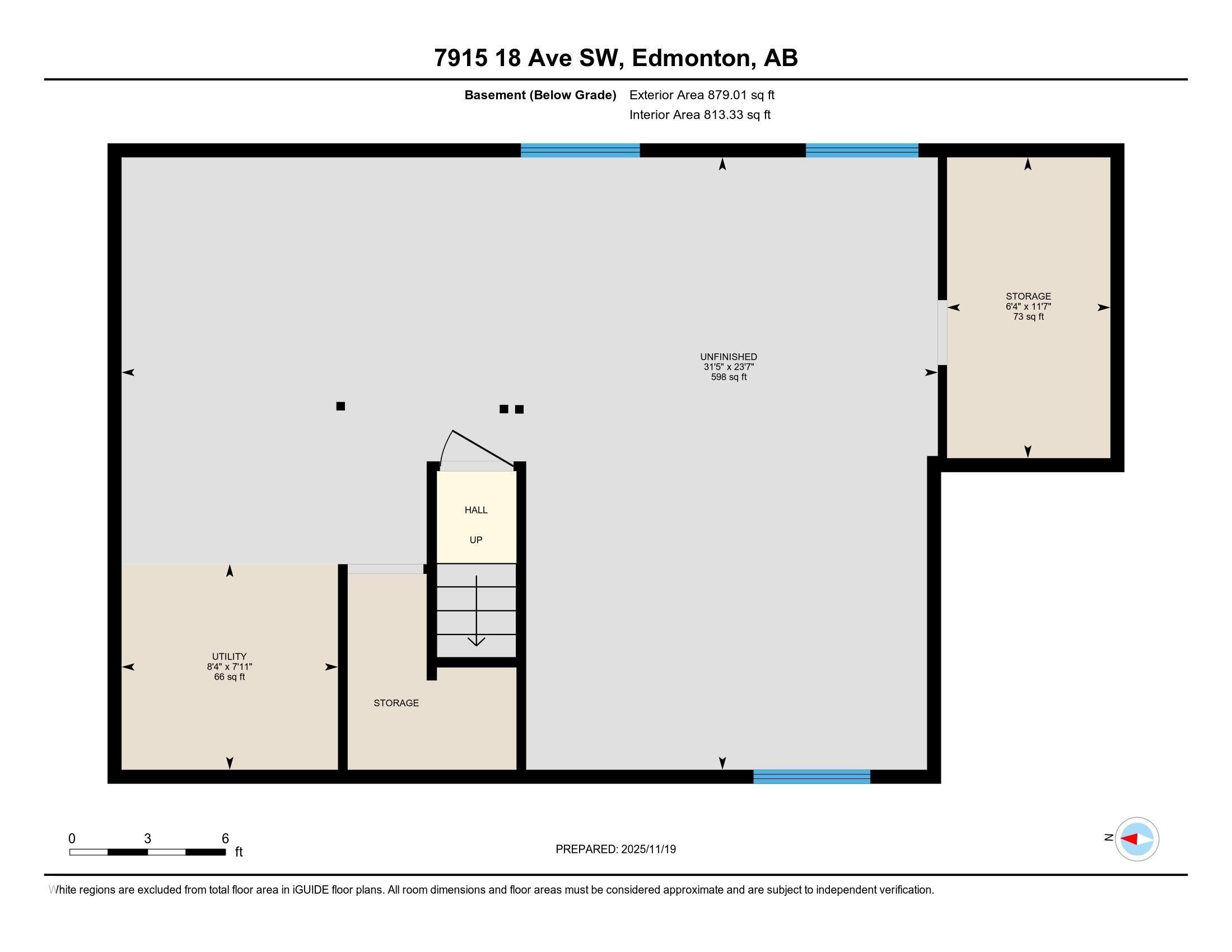 7915 18 Ave, Edmonton, AB - Other