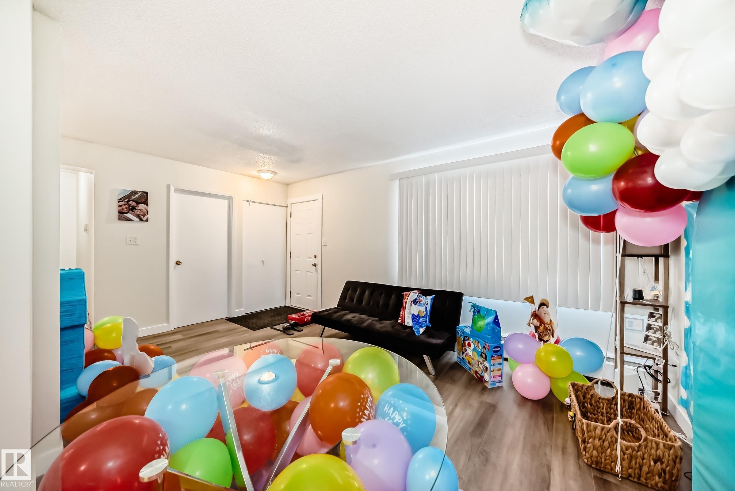 306 2908 116A Avenue, Edmonton, AB - Indoor