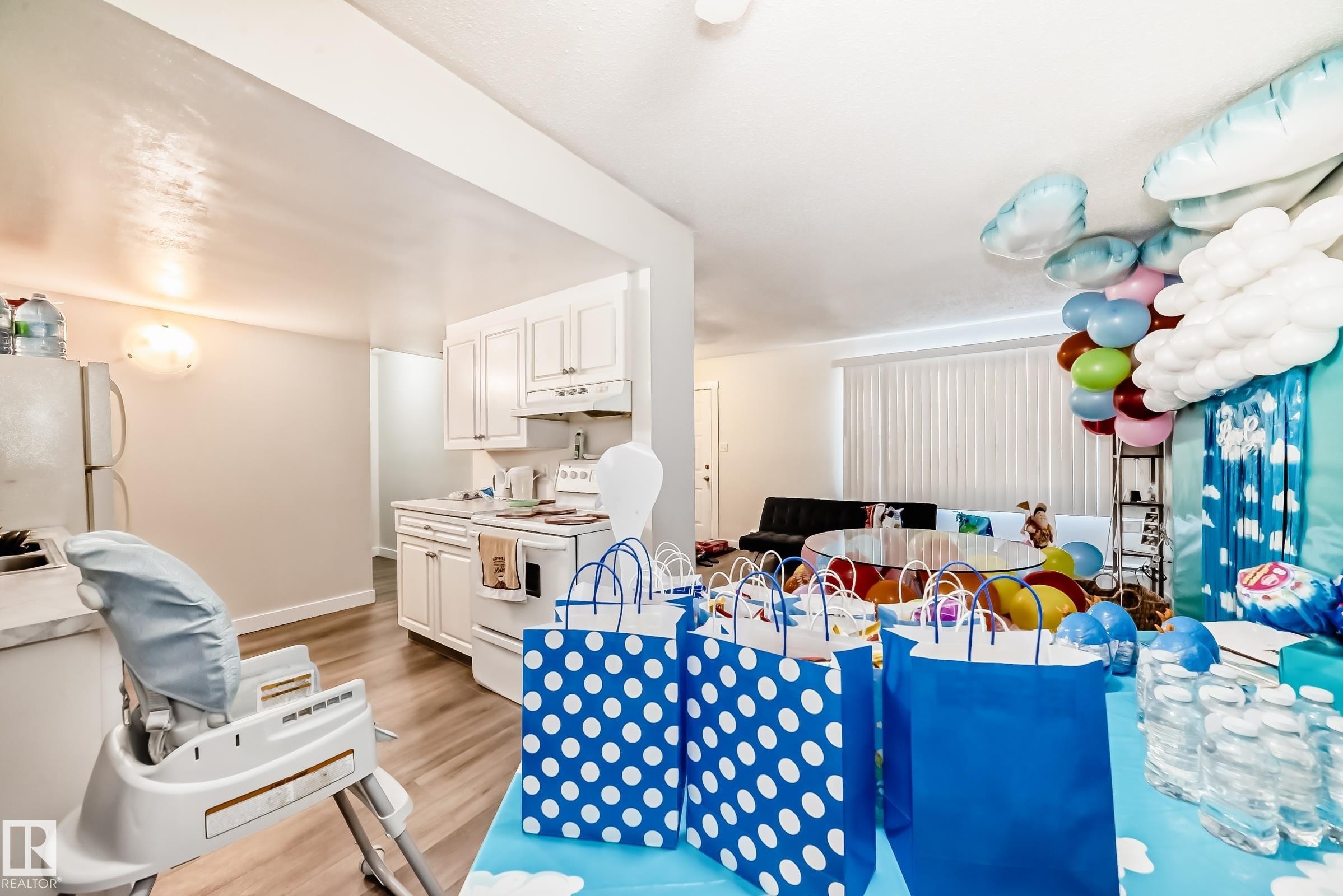 306 2908 116A Avenue, Edmonton, AB - Indoor