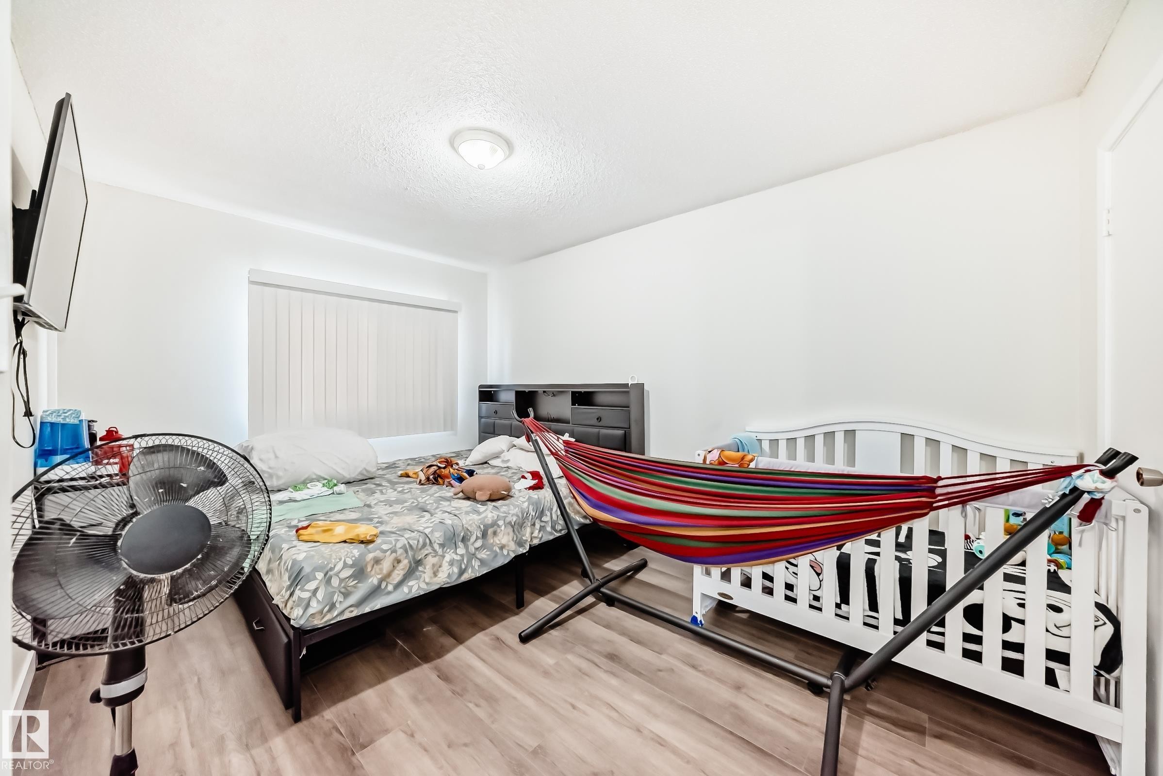 306 2908 116A Avenue, Edmonton, AB - Indoor Photo Showing Bedroom