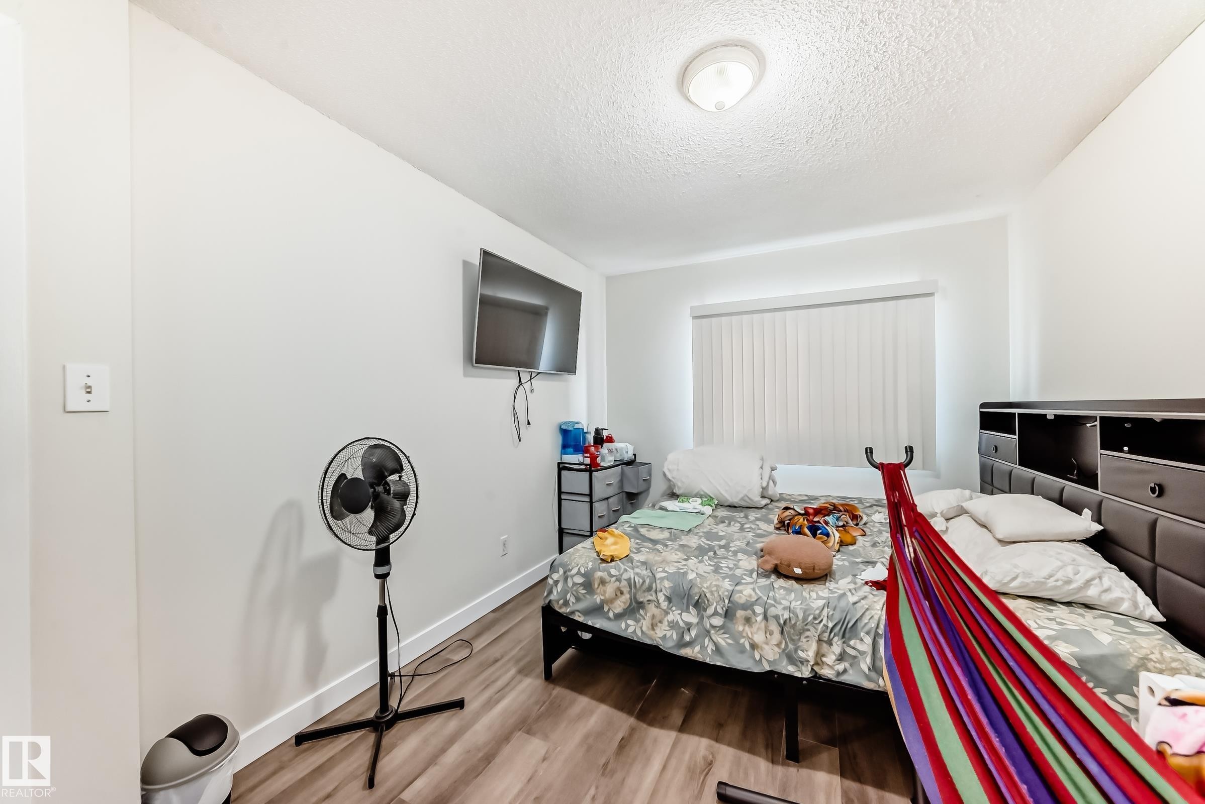306 2908 116A Avenue, Edmonton, AB - Indoor Photo Showing Bedroom