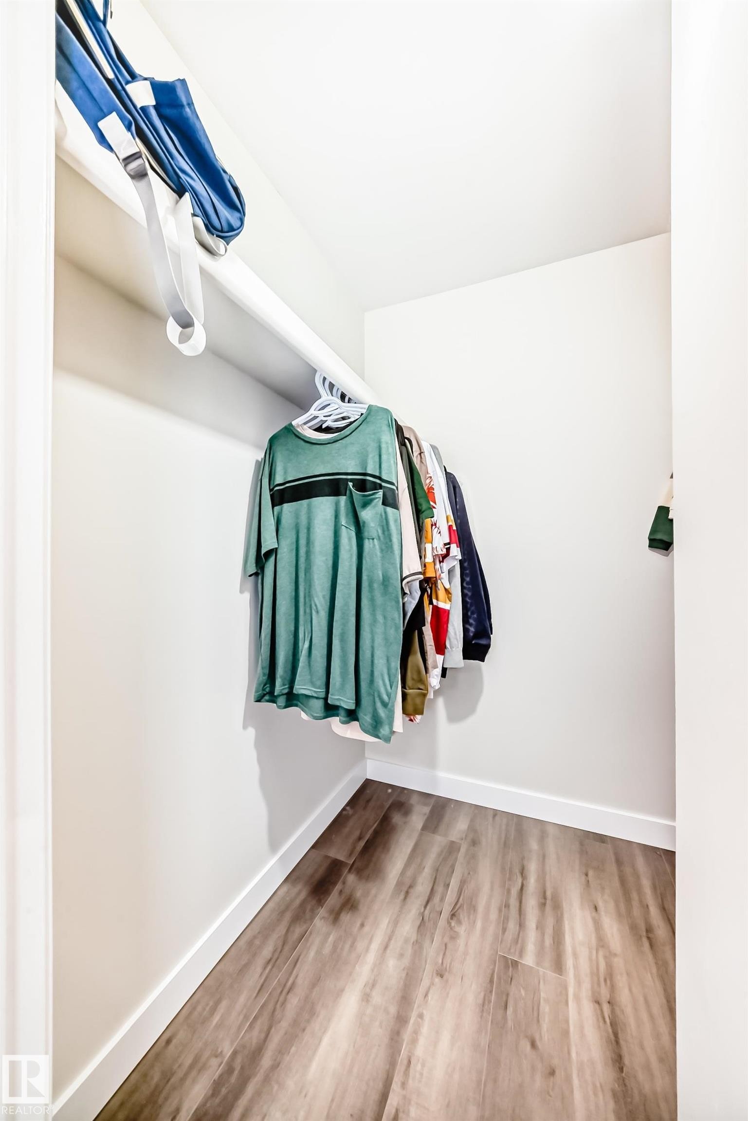 306 2908 116A Avenue, Edmonton, AB - Indoor With Storage