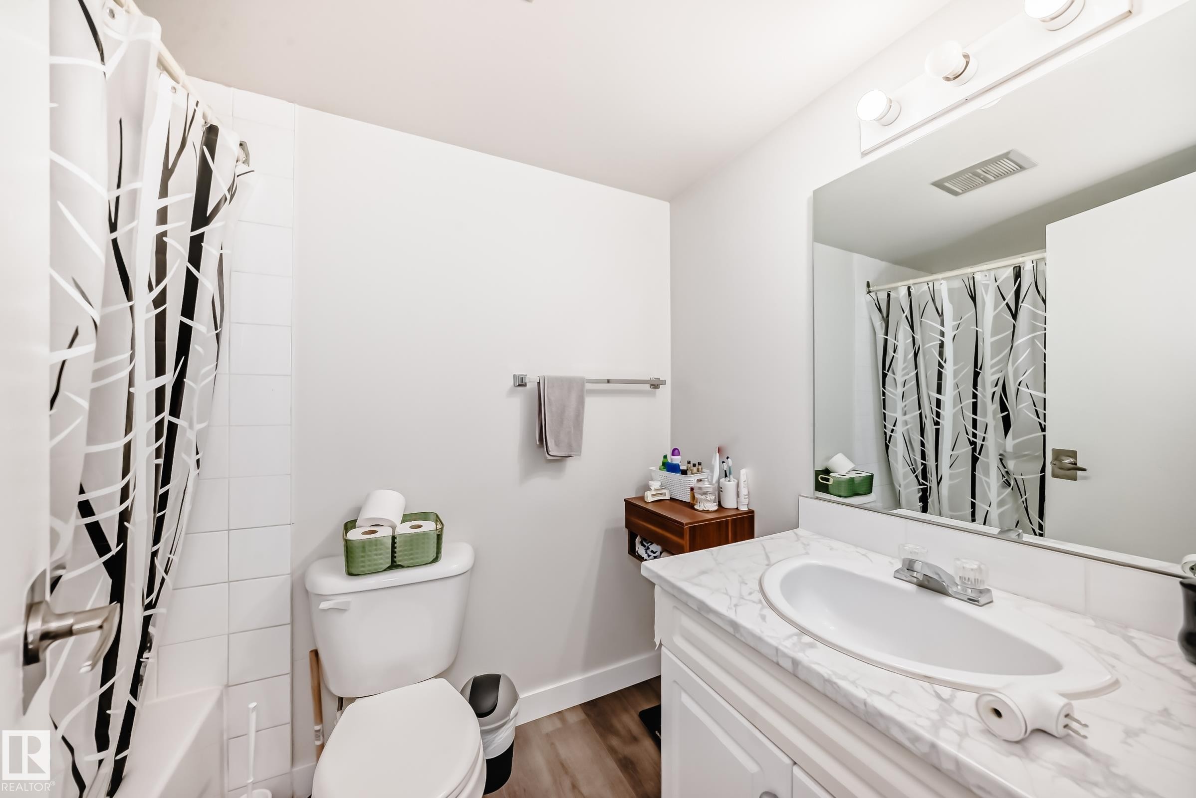 306 2908 116A Avenue, Edmonton, AB - Indoor Photo Showing Bathroom
