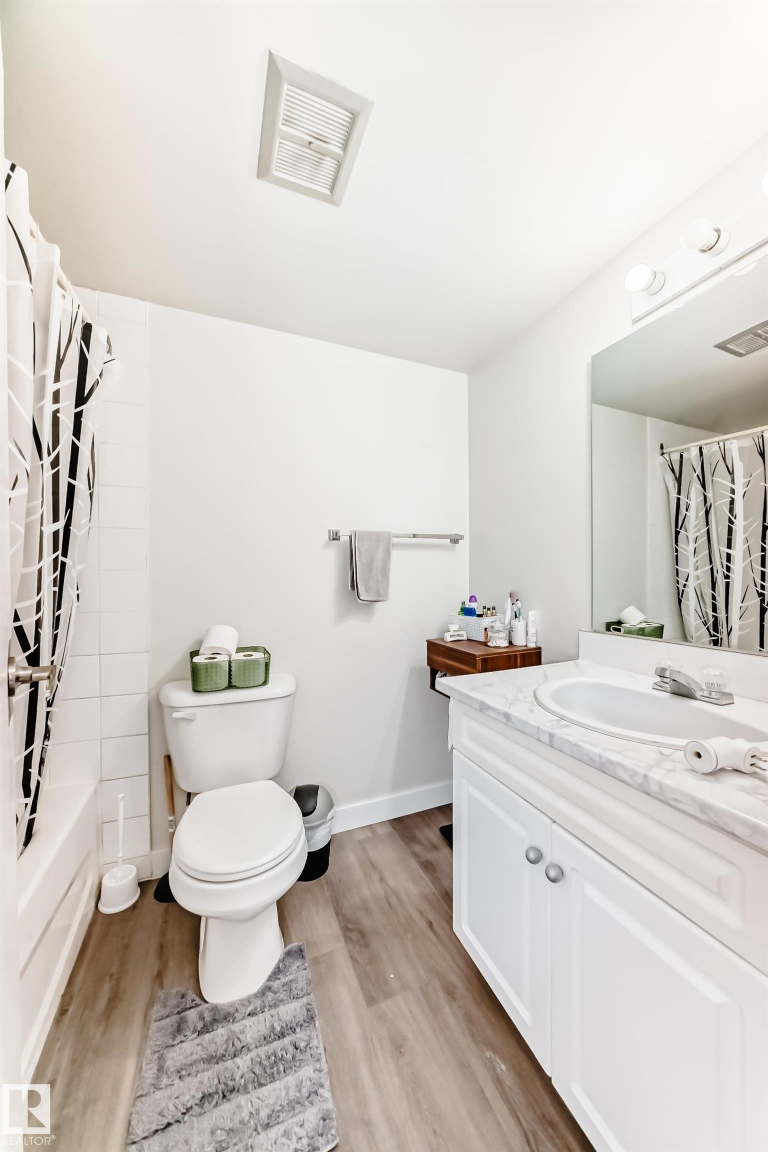 306 2908 116A Avenue, Edmonton, AB - Indoor Photo Showing Bathroom