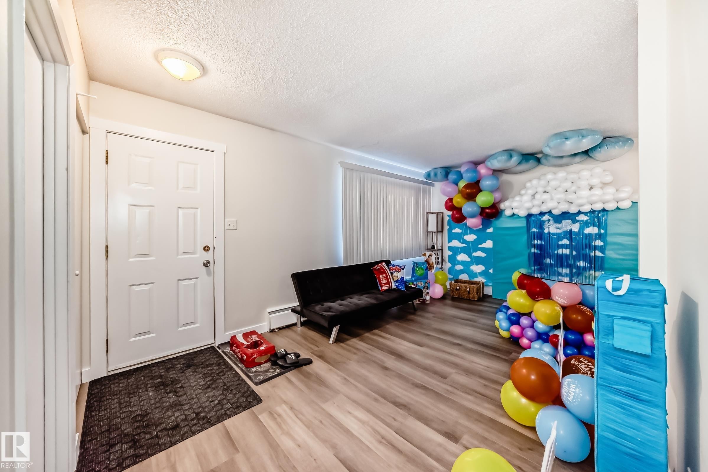 306 2908 116A Avenue, Edmonton, AB - Indoor Photo Showing Other Room
