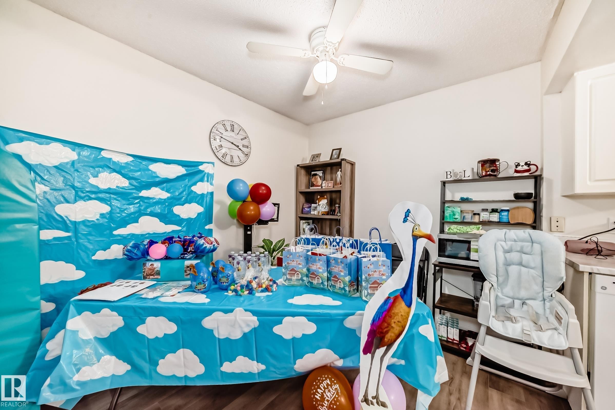 306 2908 116A Avenue, Edmonton, AB - Indoor