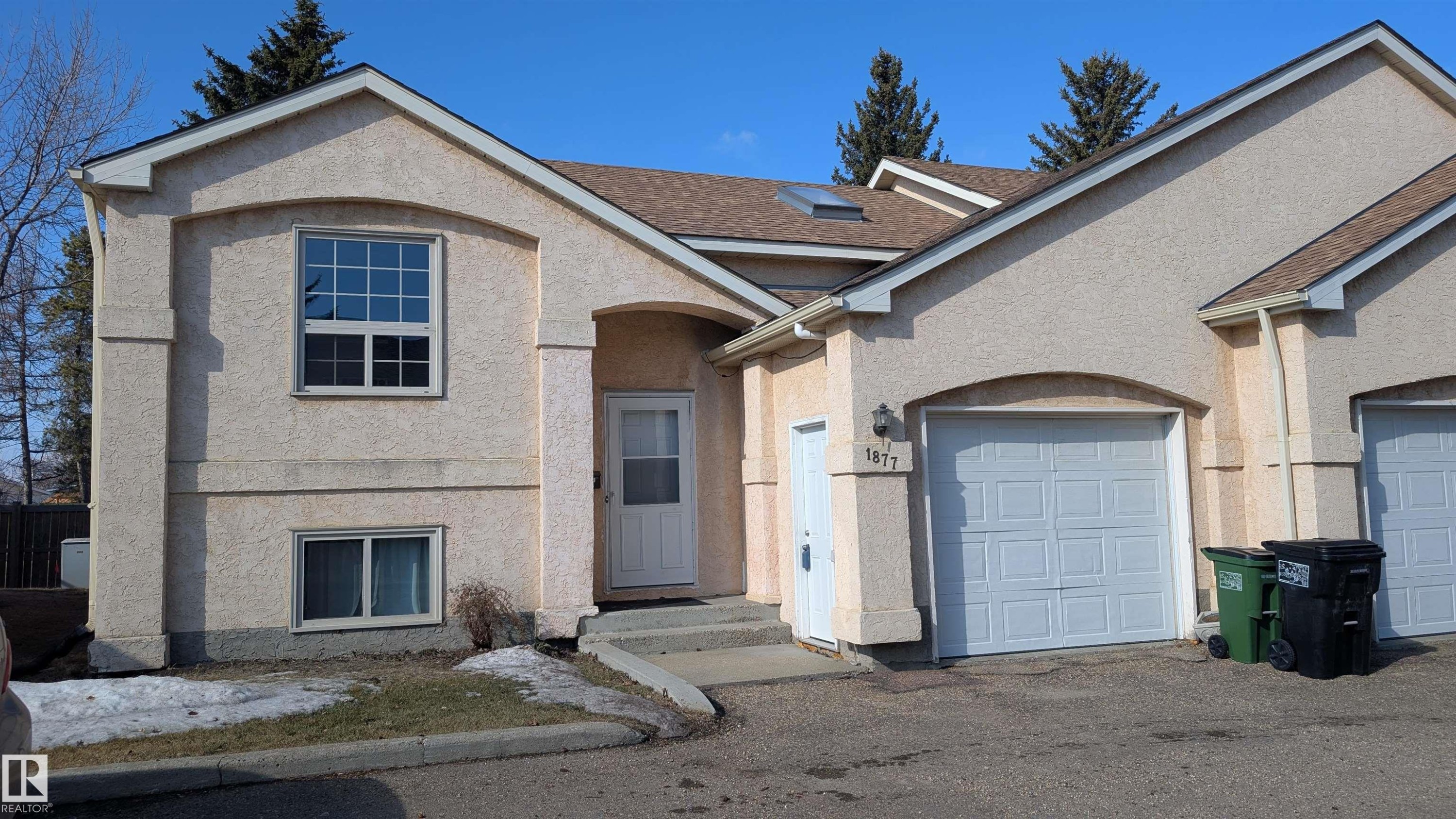 1877 Mill Woods Road E, Edmonton, AB - Outdoor