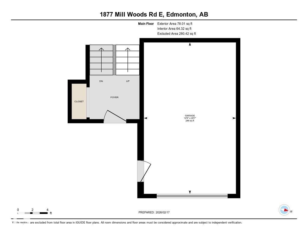 1877 Mill Woods Road E, Edmonton, AB - Other