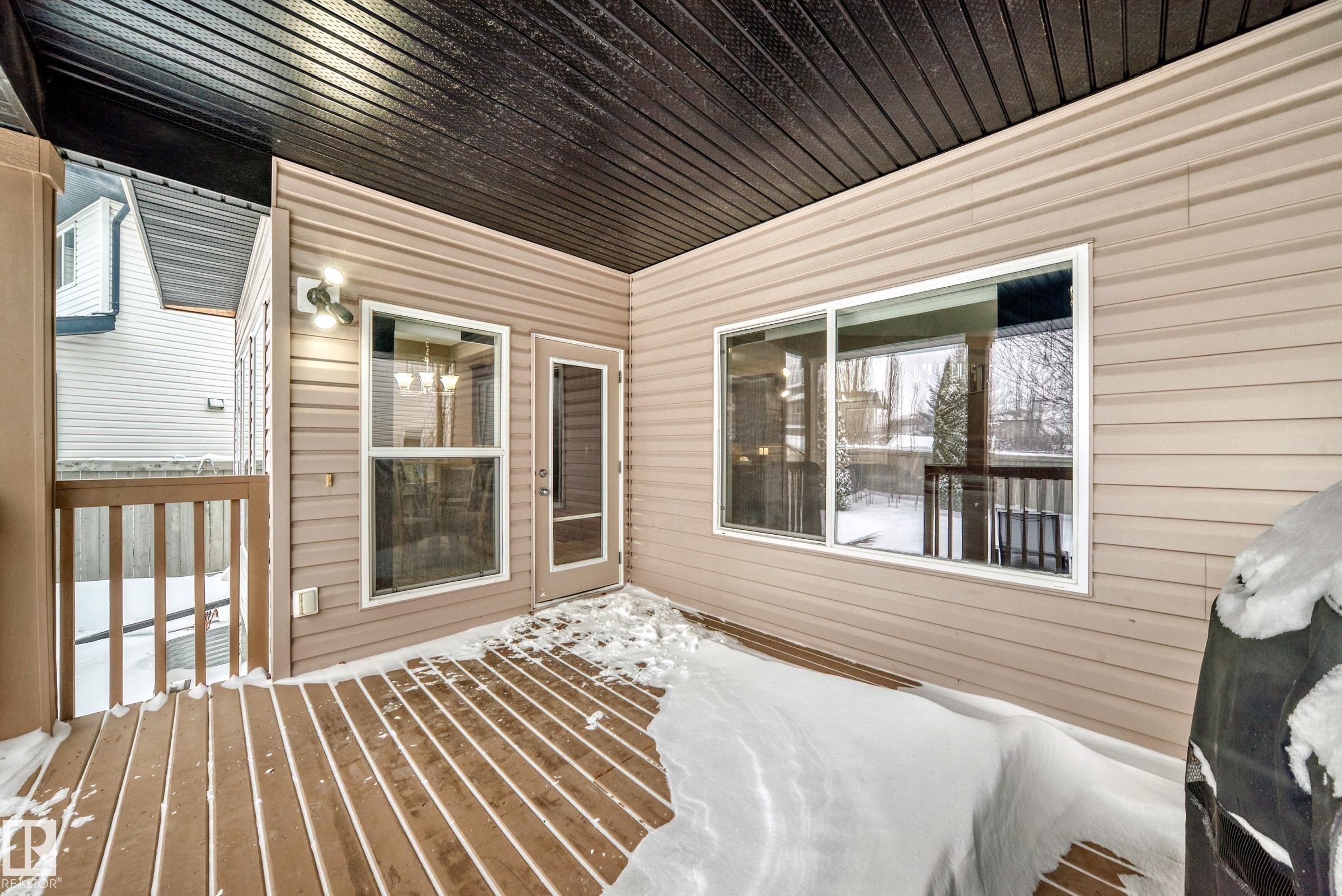 7548 Speaker Way Nw, Edmonton, AB - Outdoor With Exterior