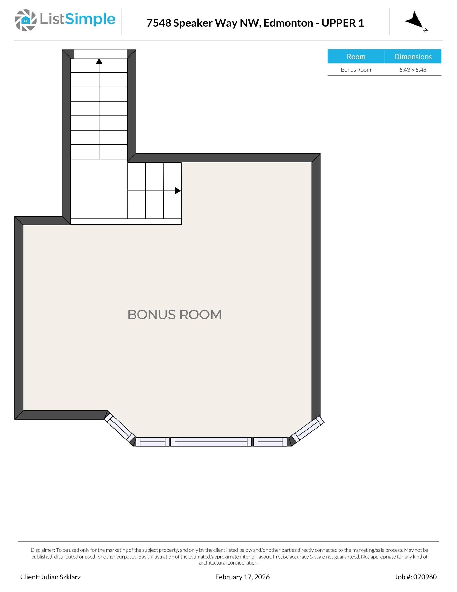 7548 Speaker Way Nw, Edmonton, AB - Other