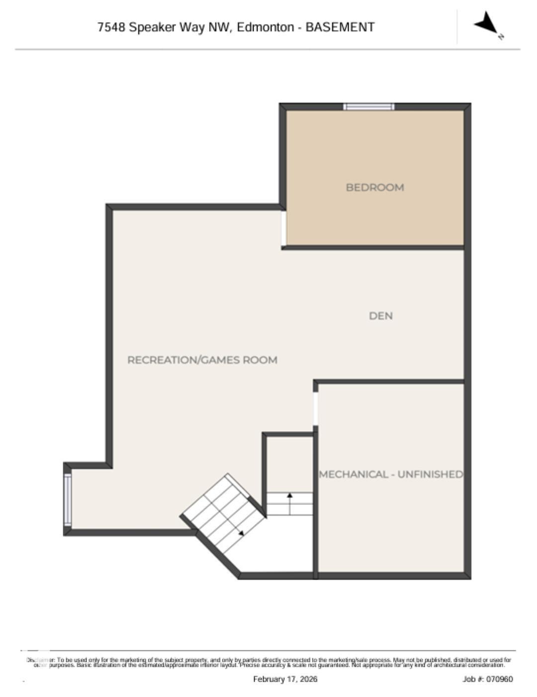 7548 Speaker Way, Edmonton, AB - Other