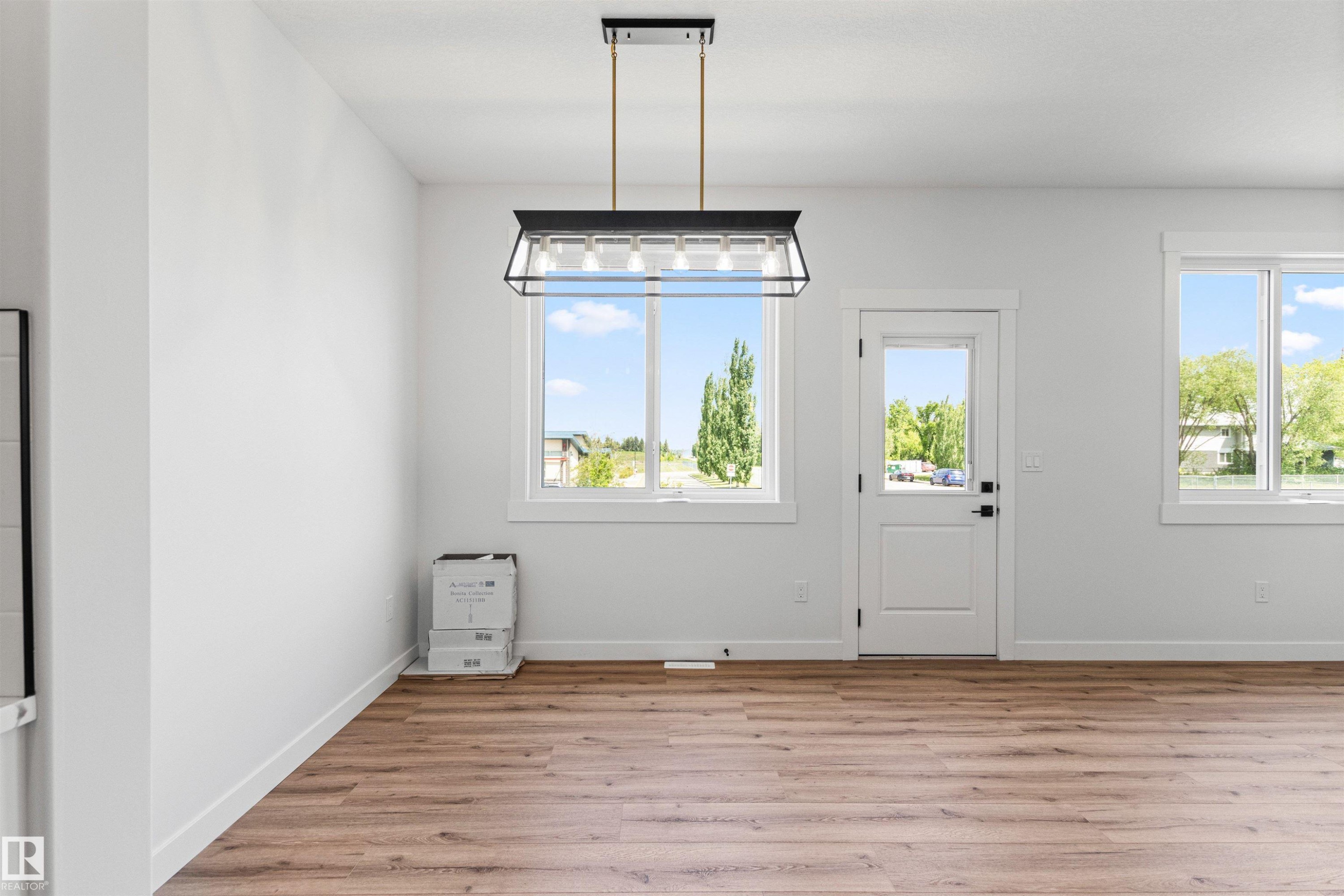 5002 53 Ave, Calmar, AB - Indoor Photo Showing Other Room