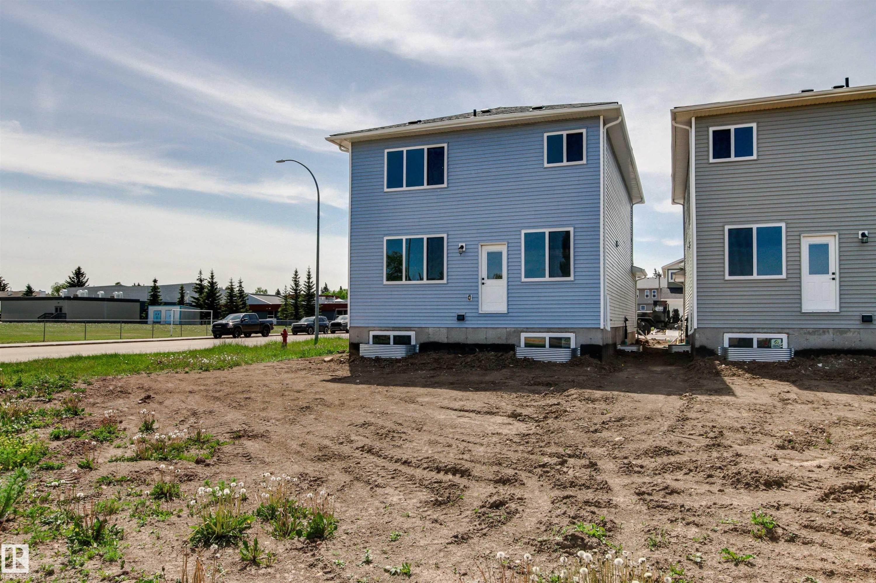 5002 53 Ave, Calmar, AB - Outdoor