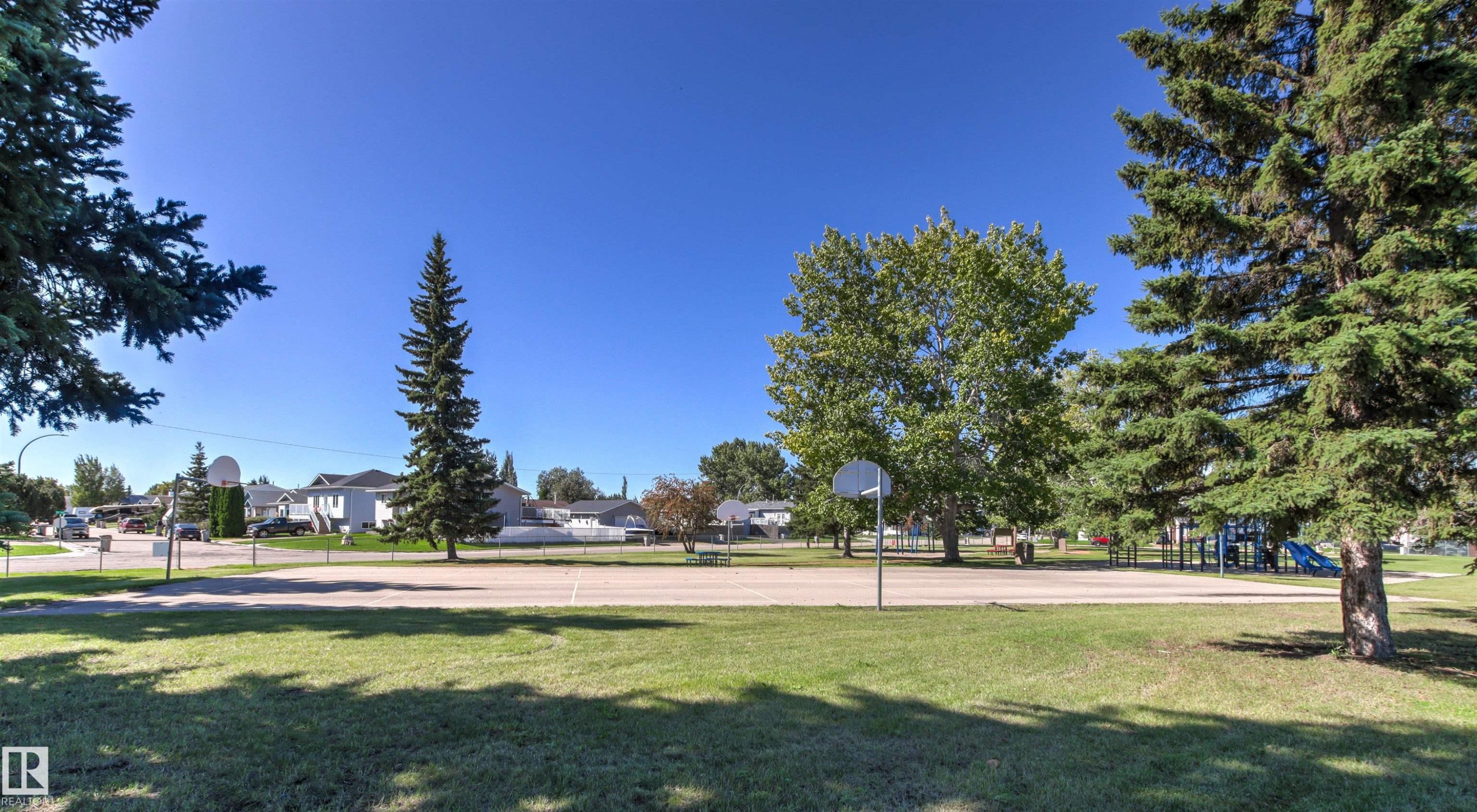 5002 53 Ave, Calmar, AB - Outdoor With View