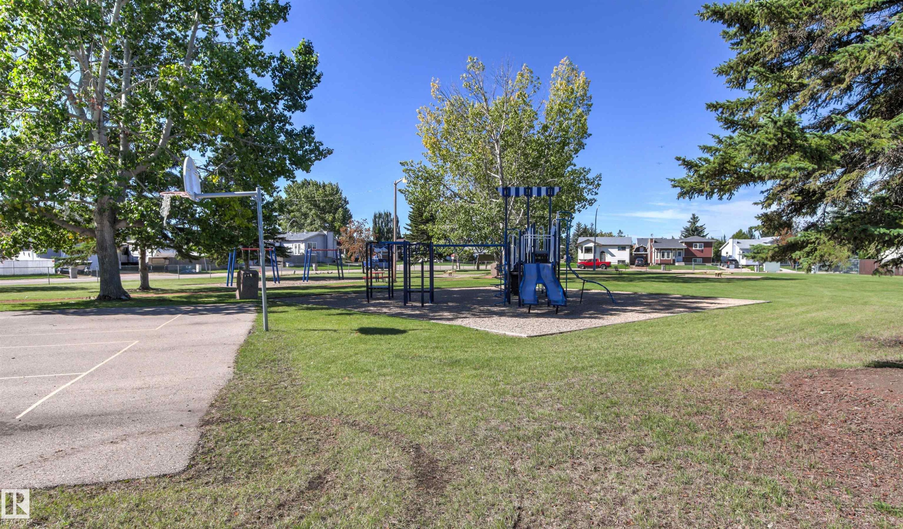 5002 53 Ave, Calmar, AB - Outdoor With View