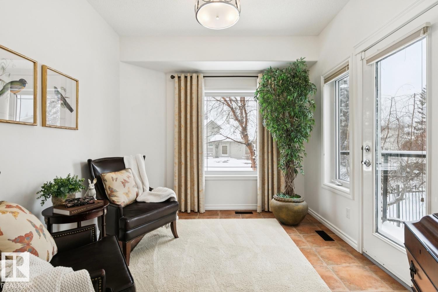 22 Prestige Point(E), Edmonton, AB - Indoor