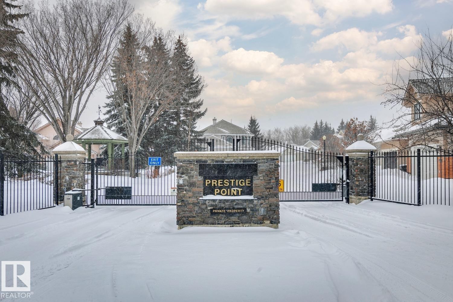 22 Prestige Point(E), Edmonton, AB - Outdoor