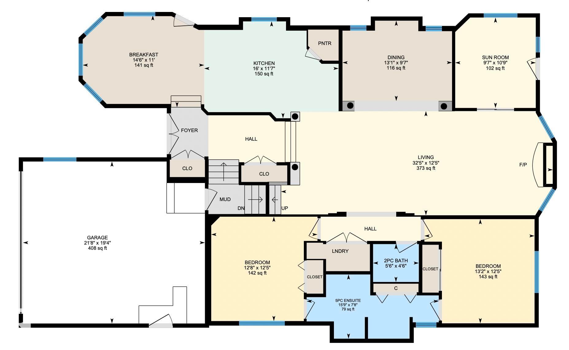 22 Prestige Point(E), Edmonton, AB - Other