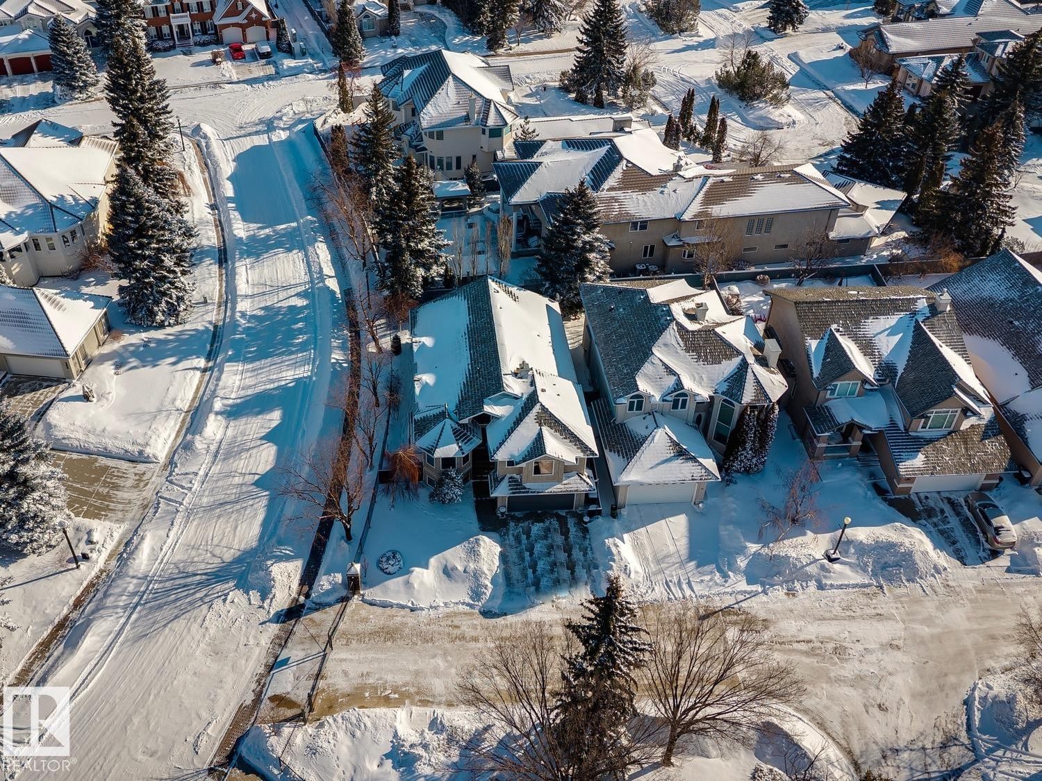 22 Prestige Point(E), Edmonton, AB - Outdoor