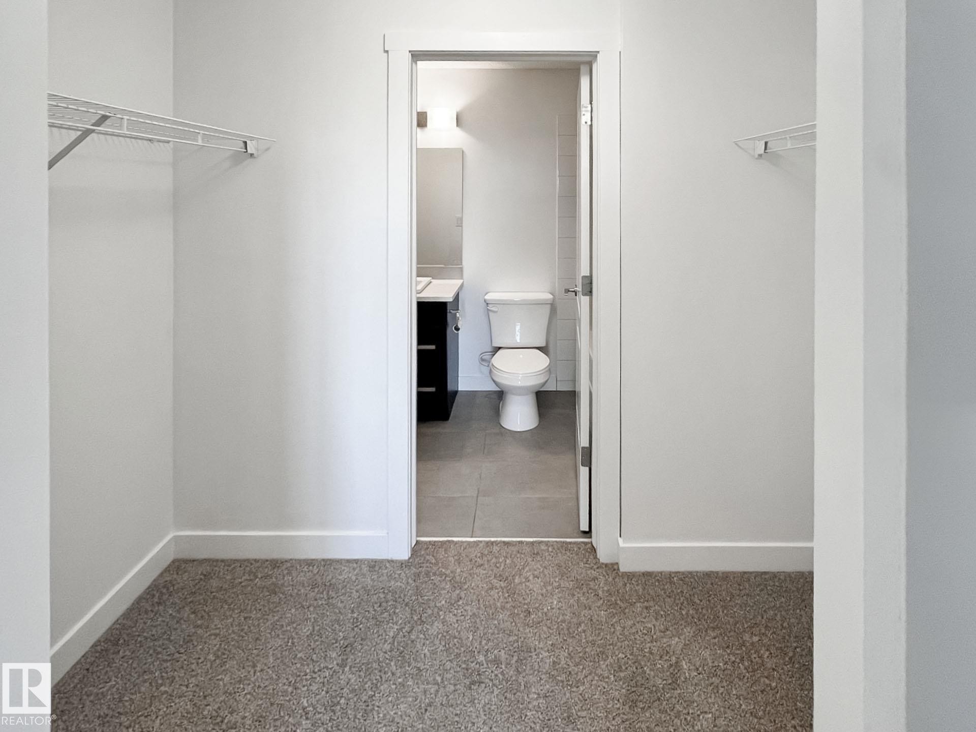 406 667 Watt Boulevard, Edmonton, AB - Indoor Photo Showing Bathroom