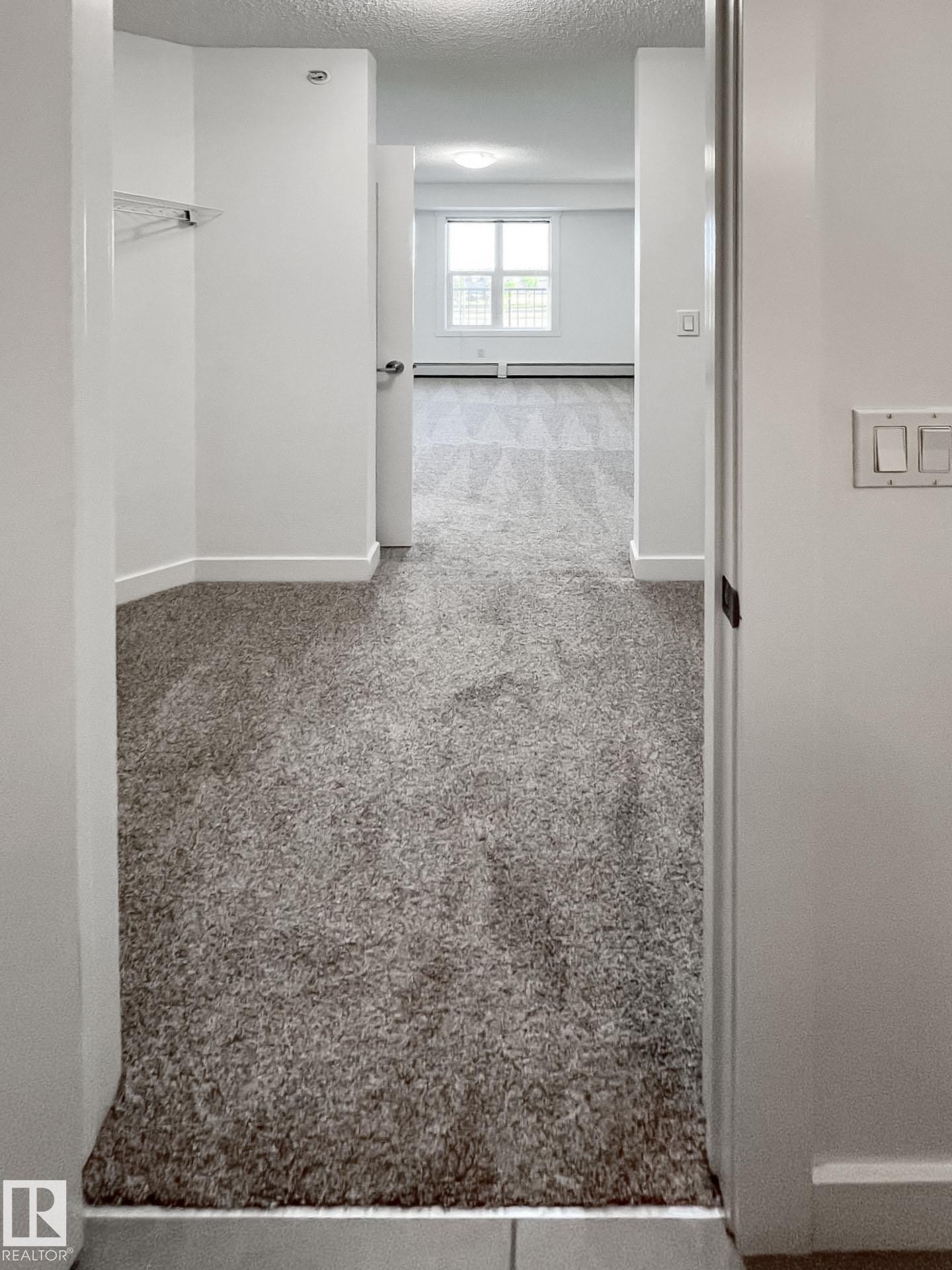 406 667 Watt Boulevard, Edmonton, AB - Indoor Photo Showing Other Room