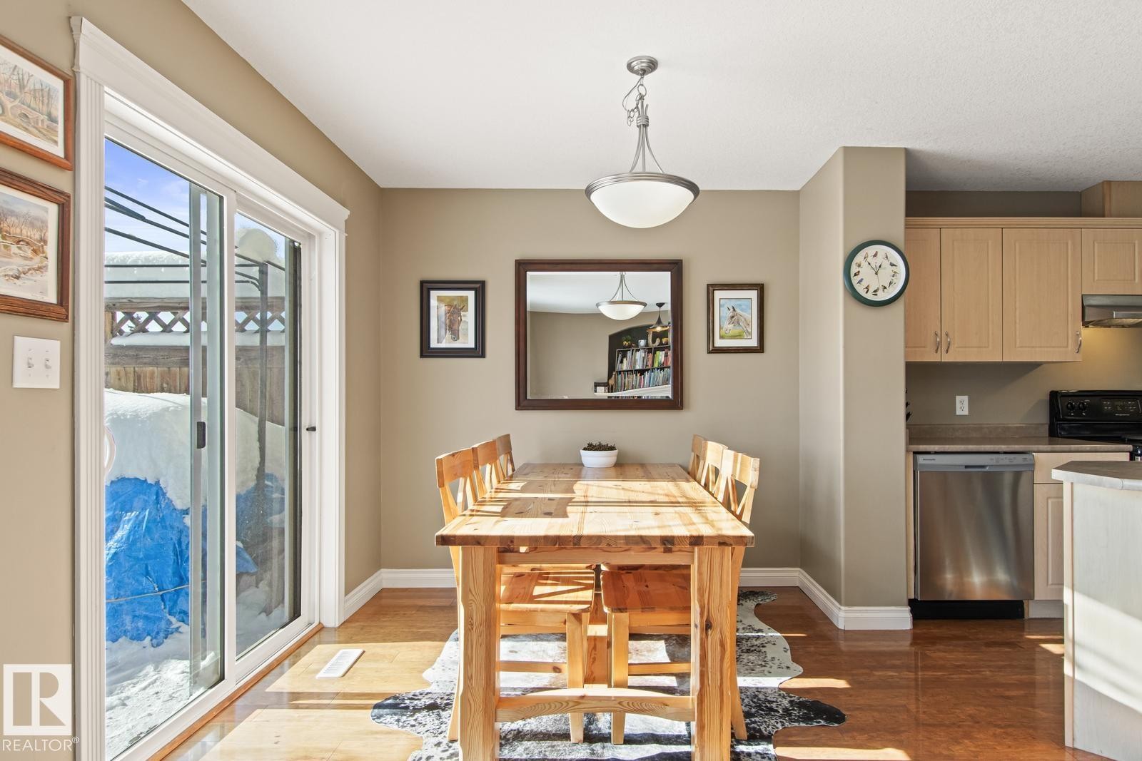 50 Meridian Loop, Stony Plain, AB - Indoor