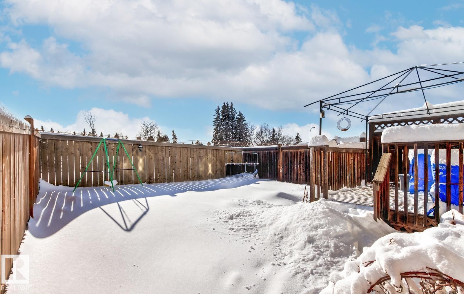 50 Meridian Loop, Stony Plain, AB - Outdoor