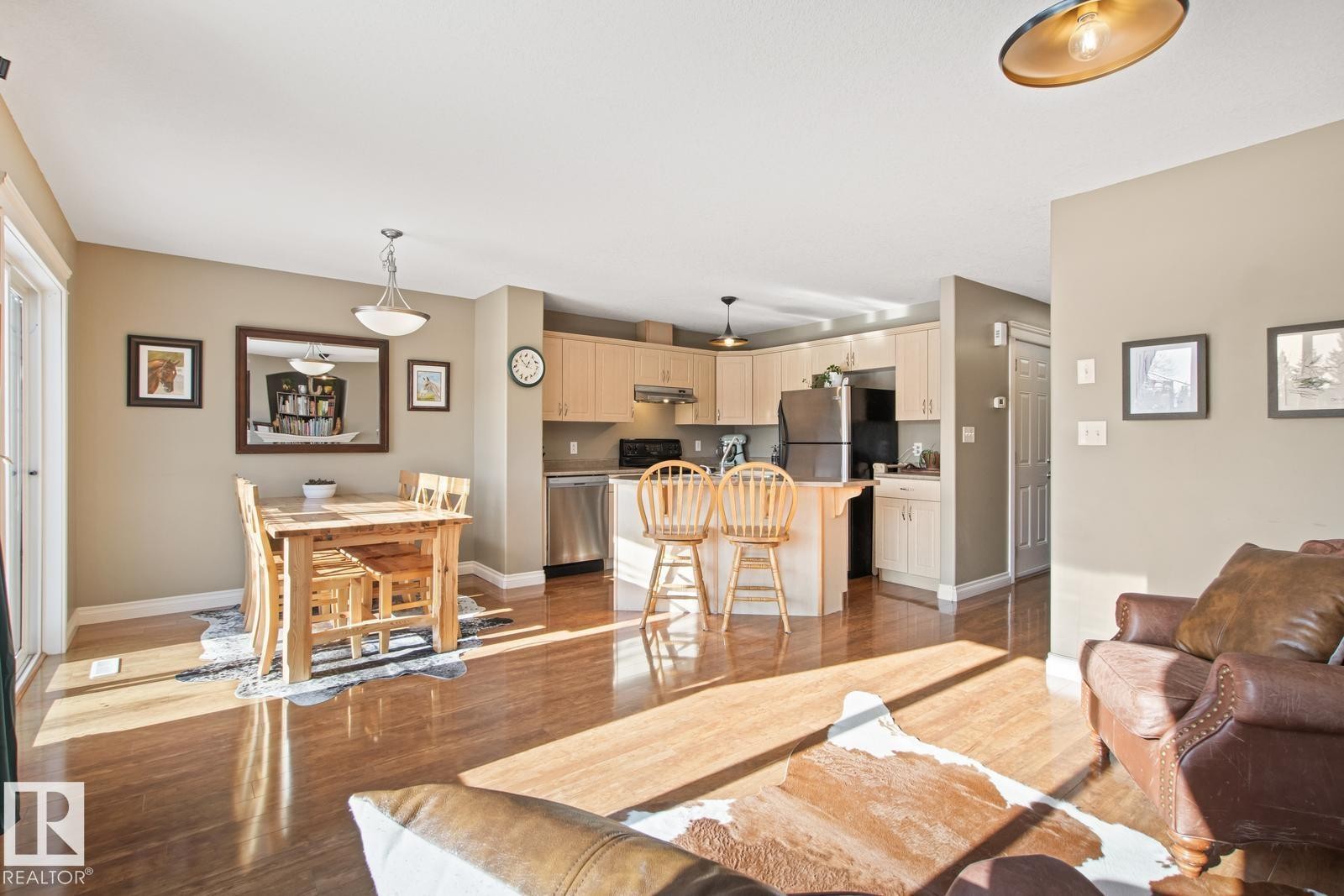 50 Meridian Loop, Stony Plain, AB - Indoor Photo Showing Other Room