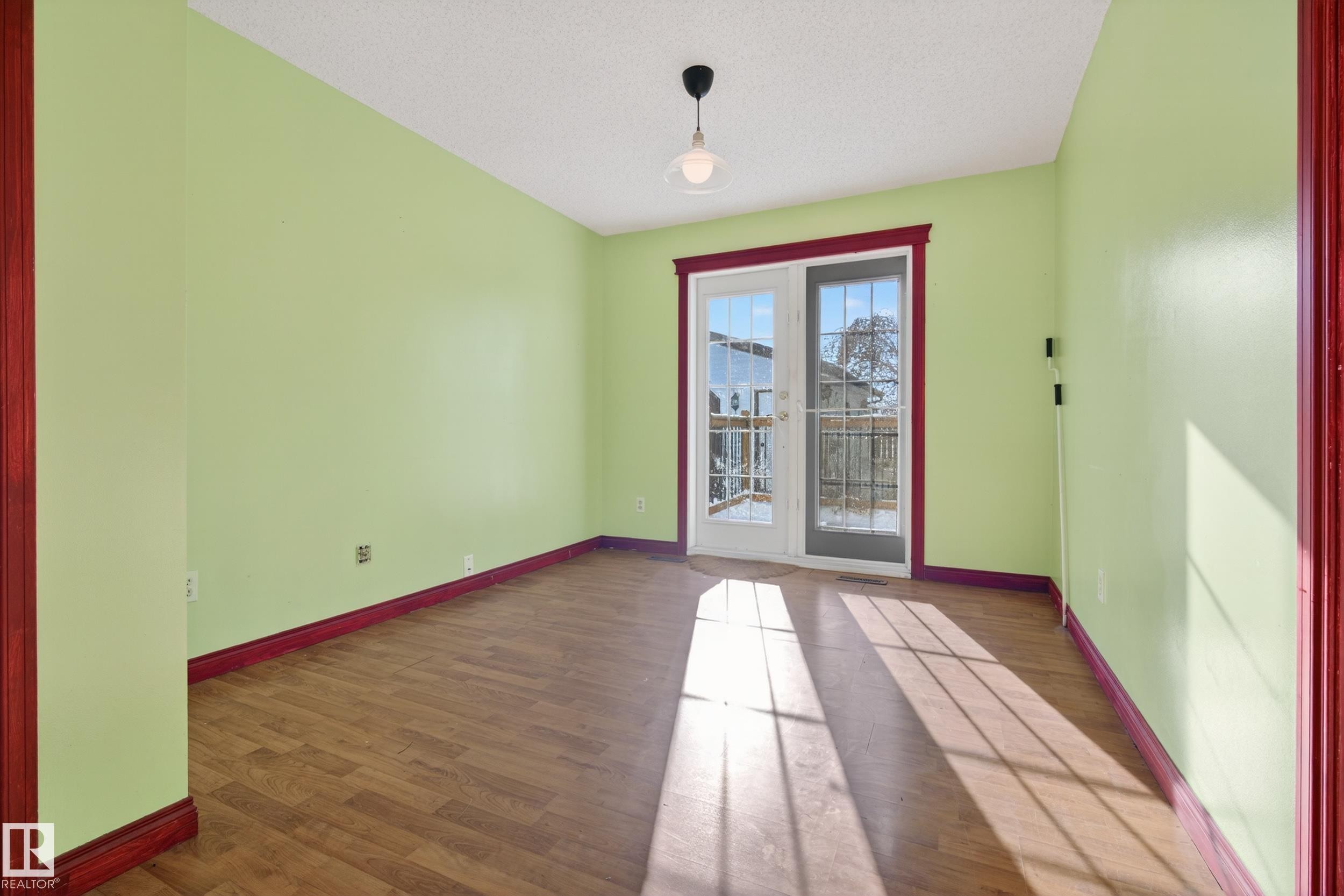 3801 33 Avenue, Leduc, AB - Indoor Photo Showing Other Room