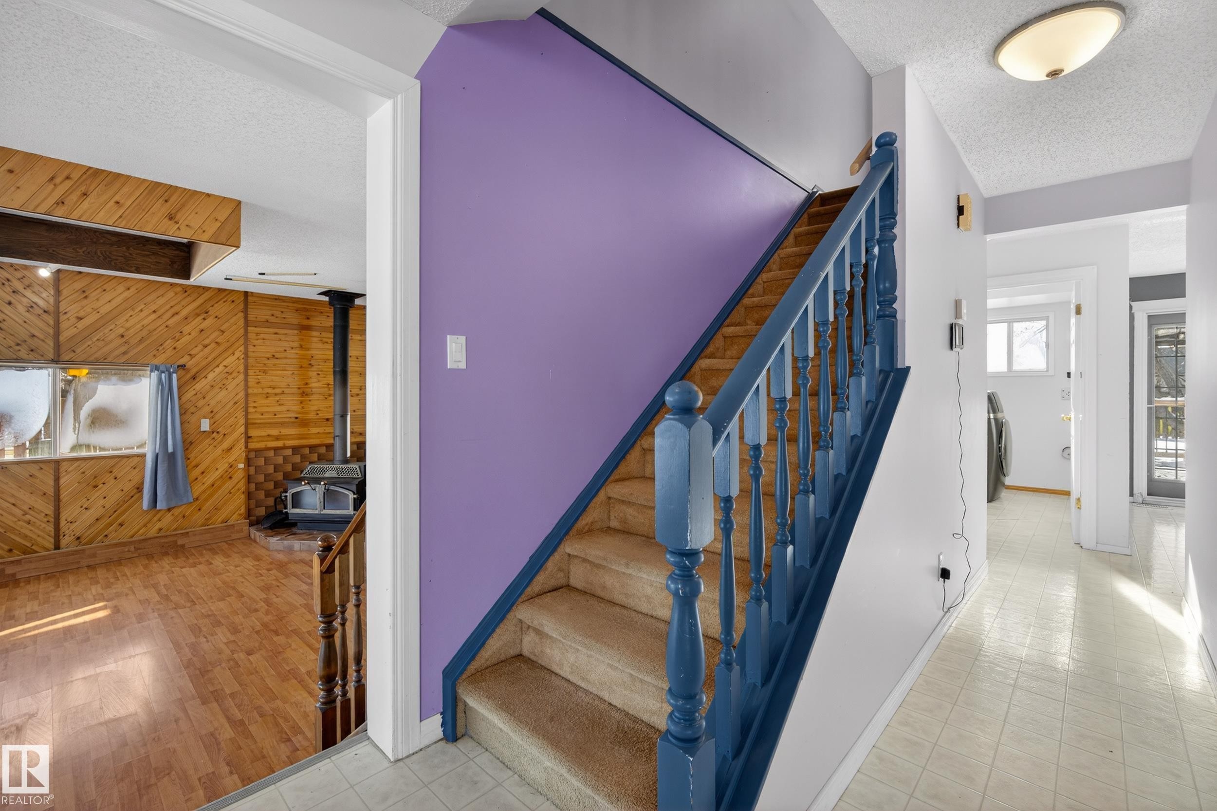 3801 33 Avenue, Leduc, AB - Indoor Photo Showing Other Room