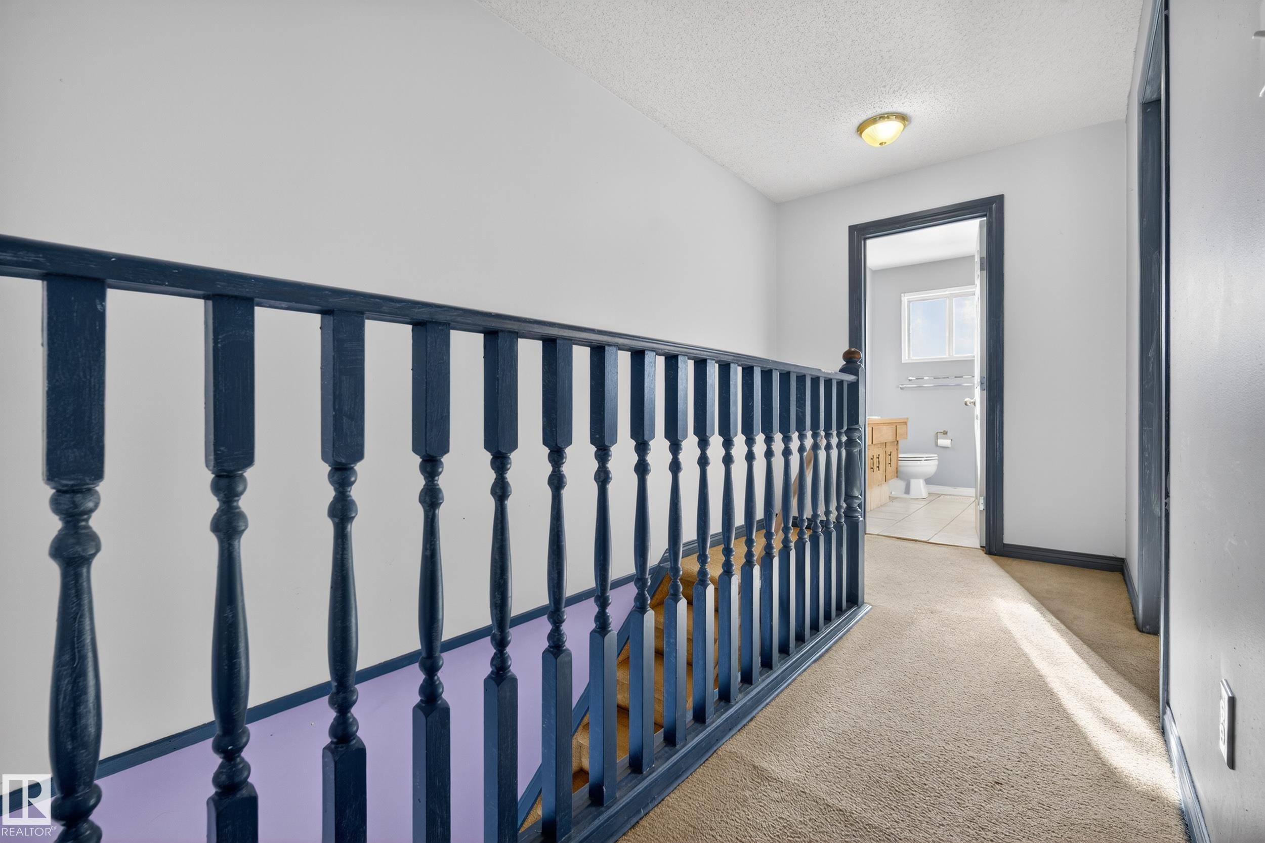 3801 33 Avenue, Leduc, AB - Indoor Photo Showing Other Room