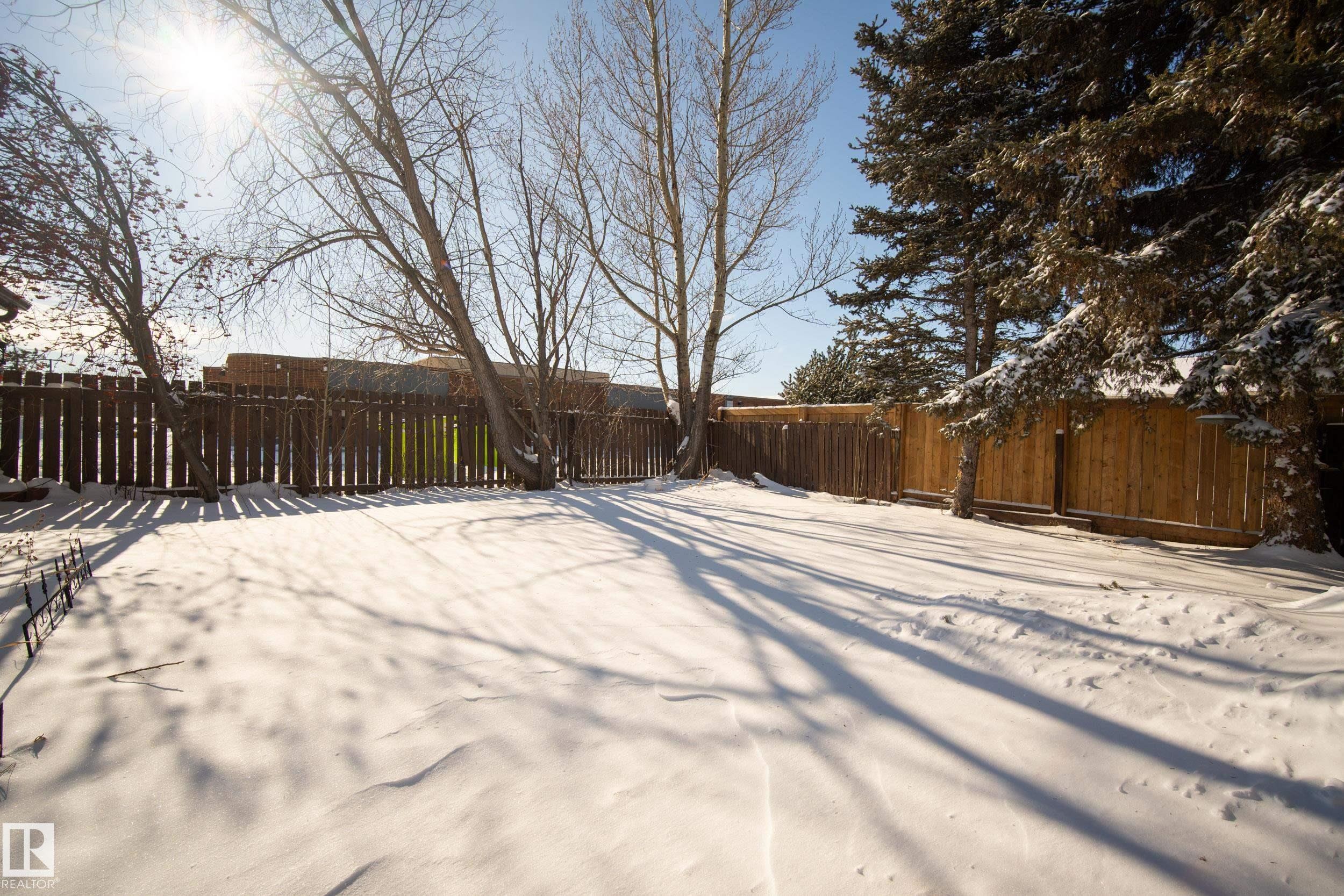 3801 33 Avenue, Leduc, AB - Outdoor