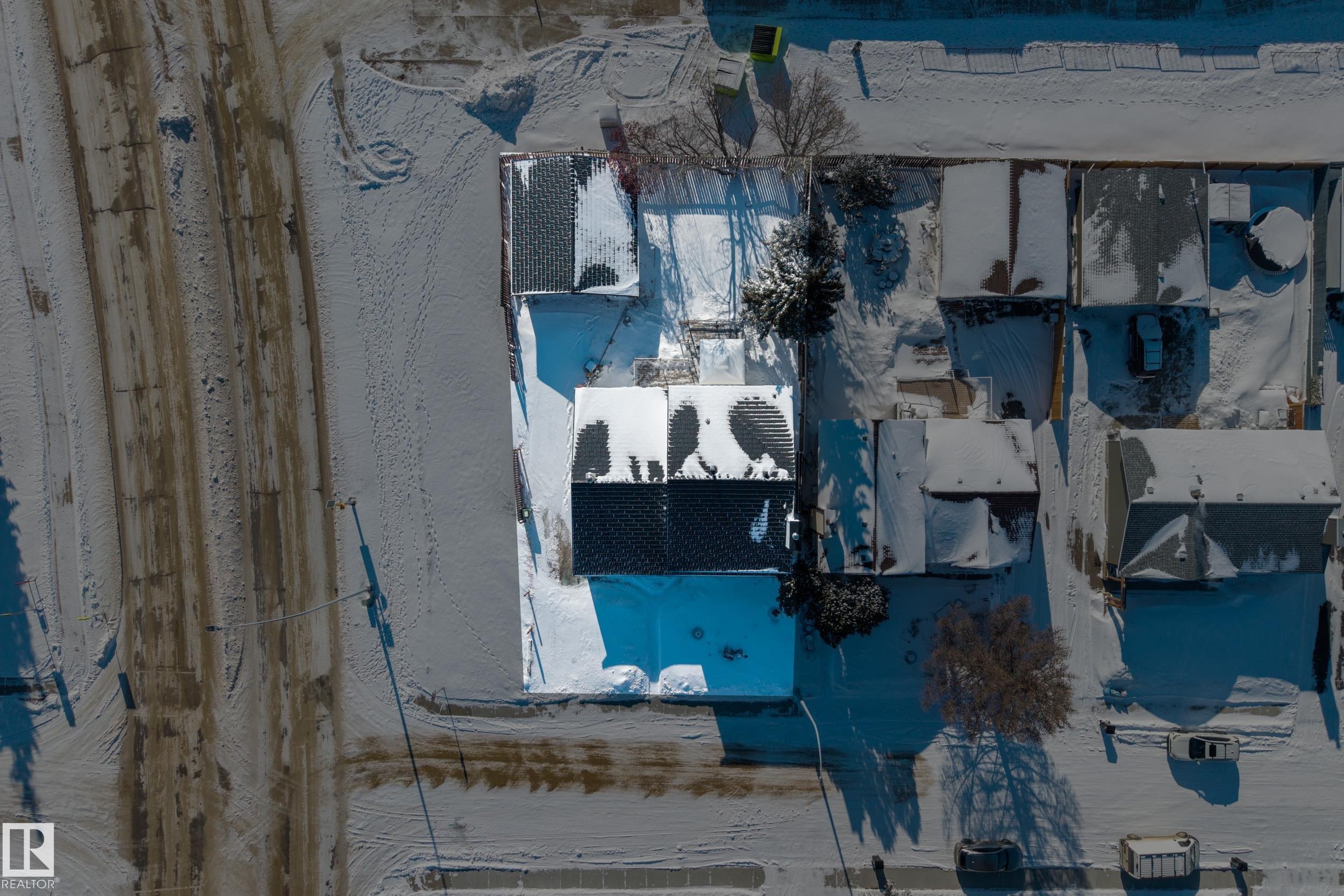 3801 33 Avenue, Leduc, AB -