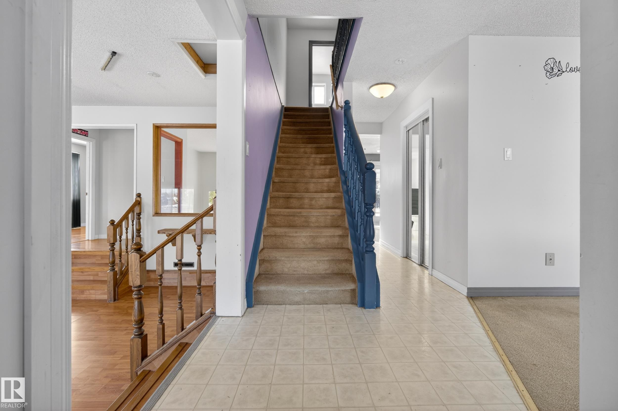 3801 33 Avenue, Leduc, AB - Indoor Photo Showing Other Room