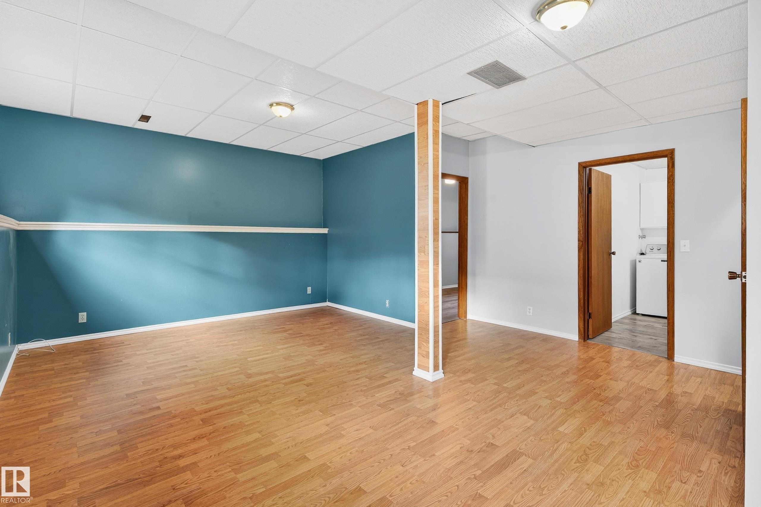 3917 43 Avenue, Leduc, AB - Indoor Photo Showing Other Room