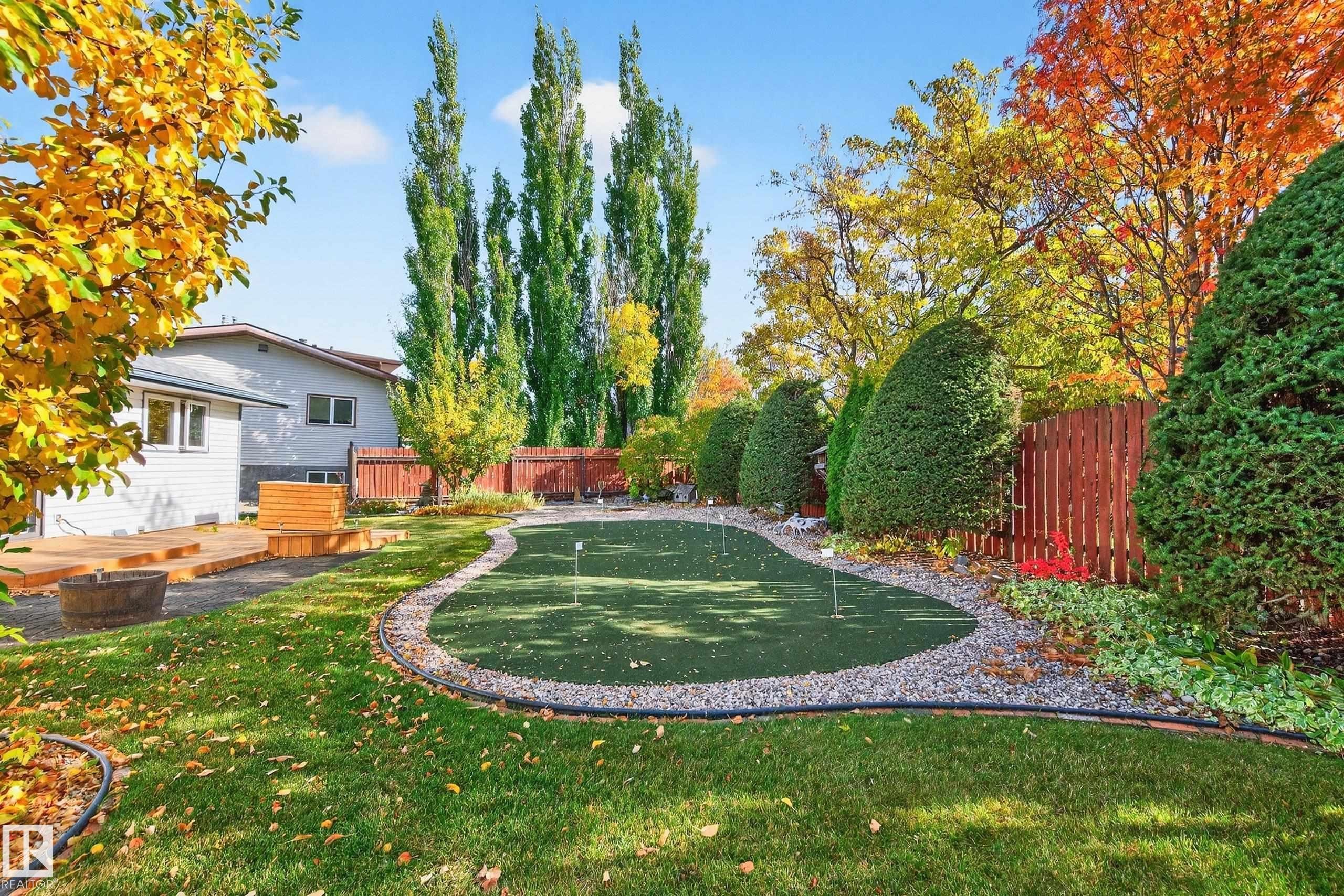 3917 43 Avenue, Leduc, AB - Outdoor