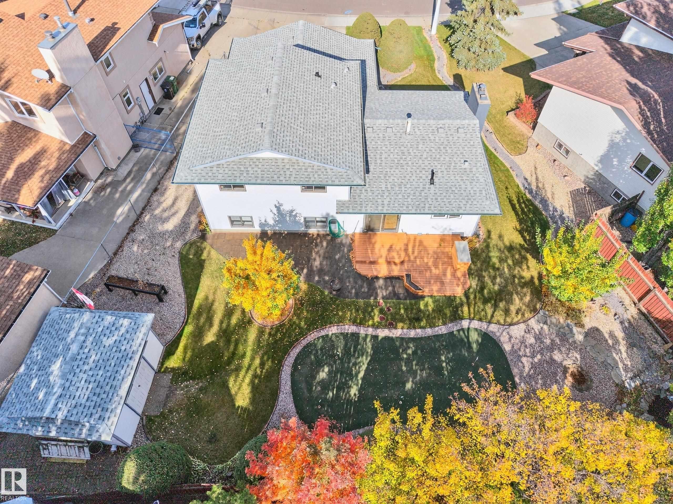 3917 43 Avenue, Leduc, AB -